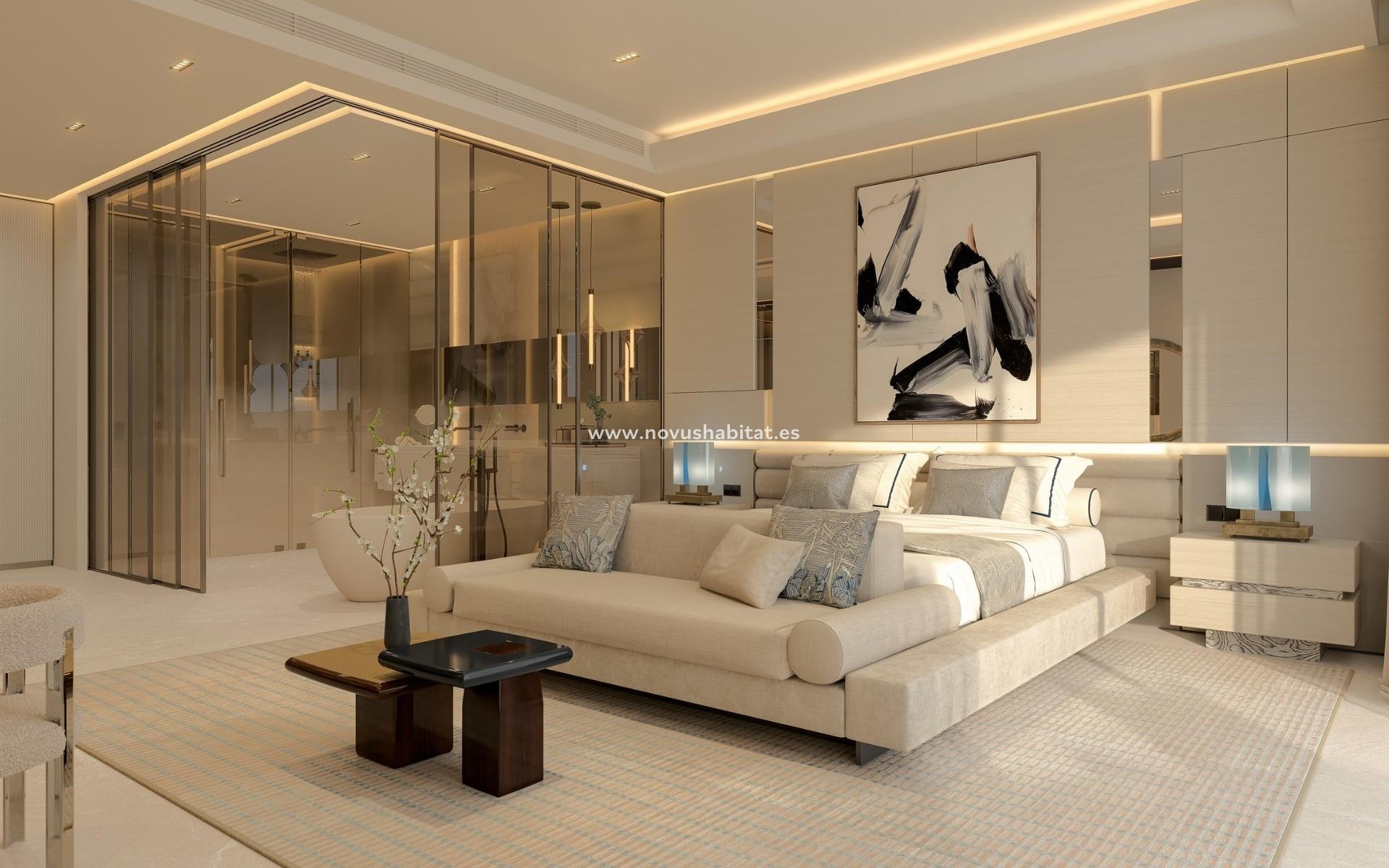 Nowa inwestycja - Apartament - Estepona