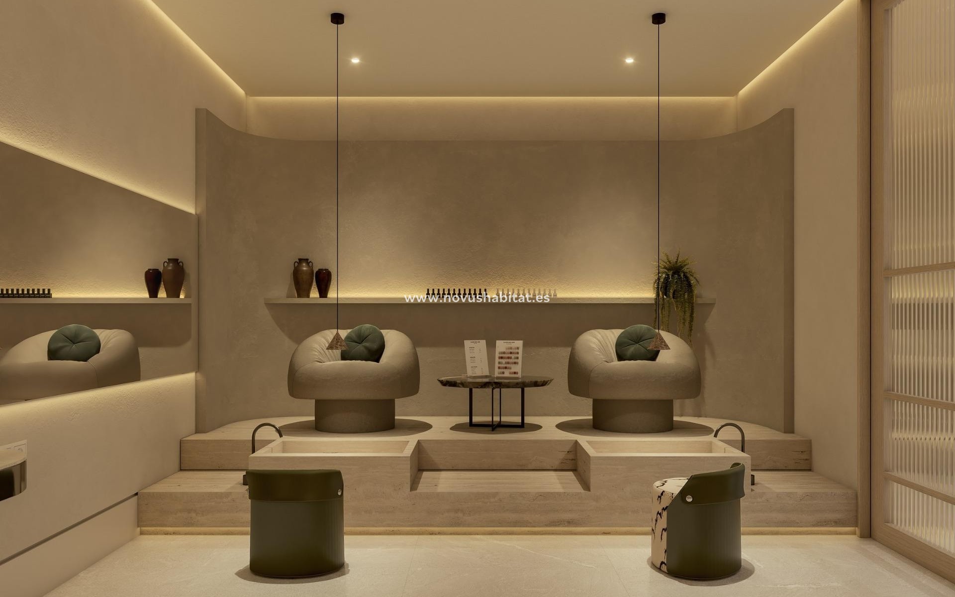 Nowa inwestycja - Apartament - Estepona