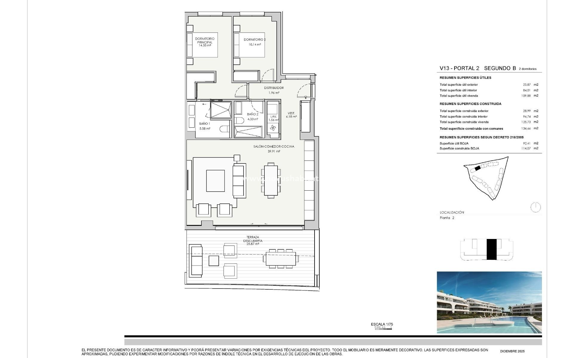 Nowa inwestycja - Apartament - Estepona