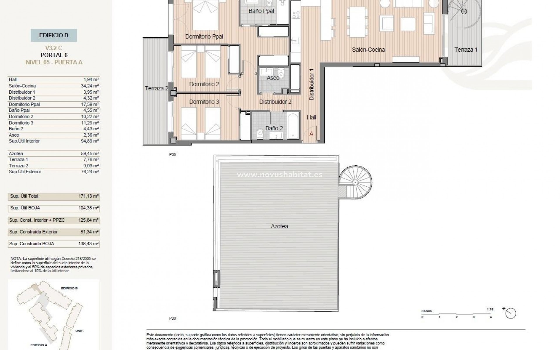 Nowa inwestycja - Apartament - Estepona