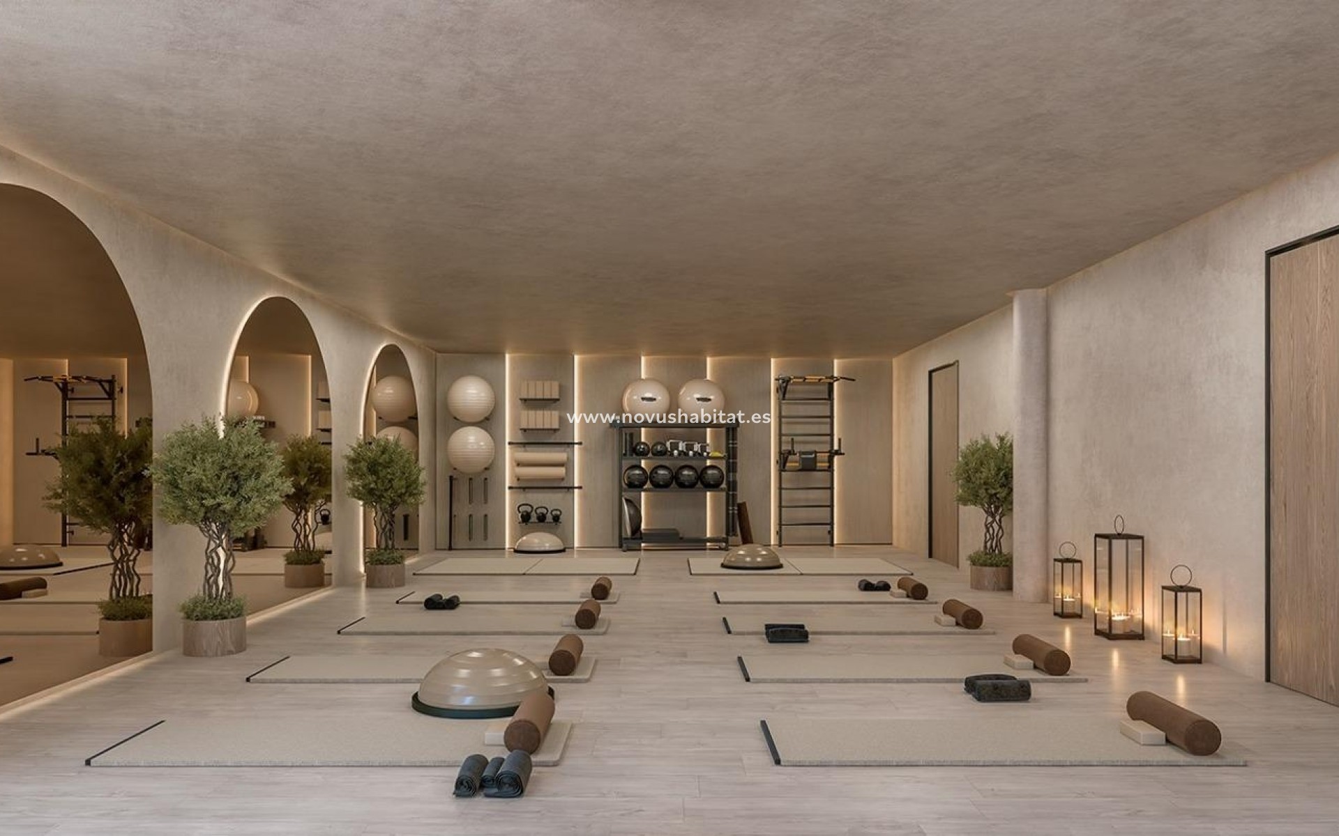 Nowa inwestycja - Apartament - Estepona