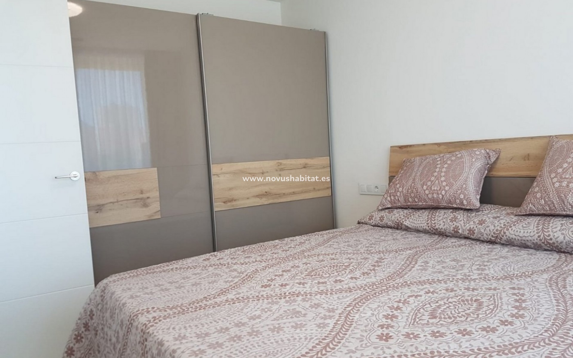 Nowa inwestycja - Apartament - Finestrat