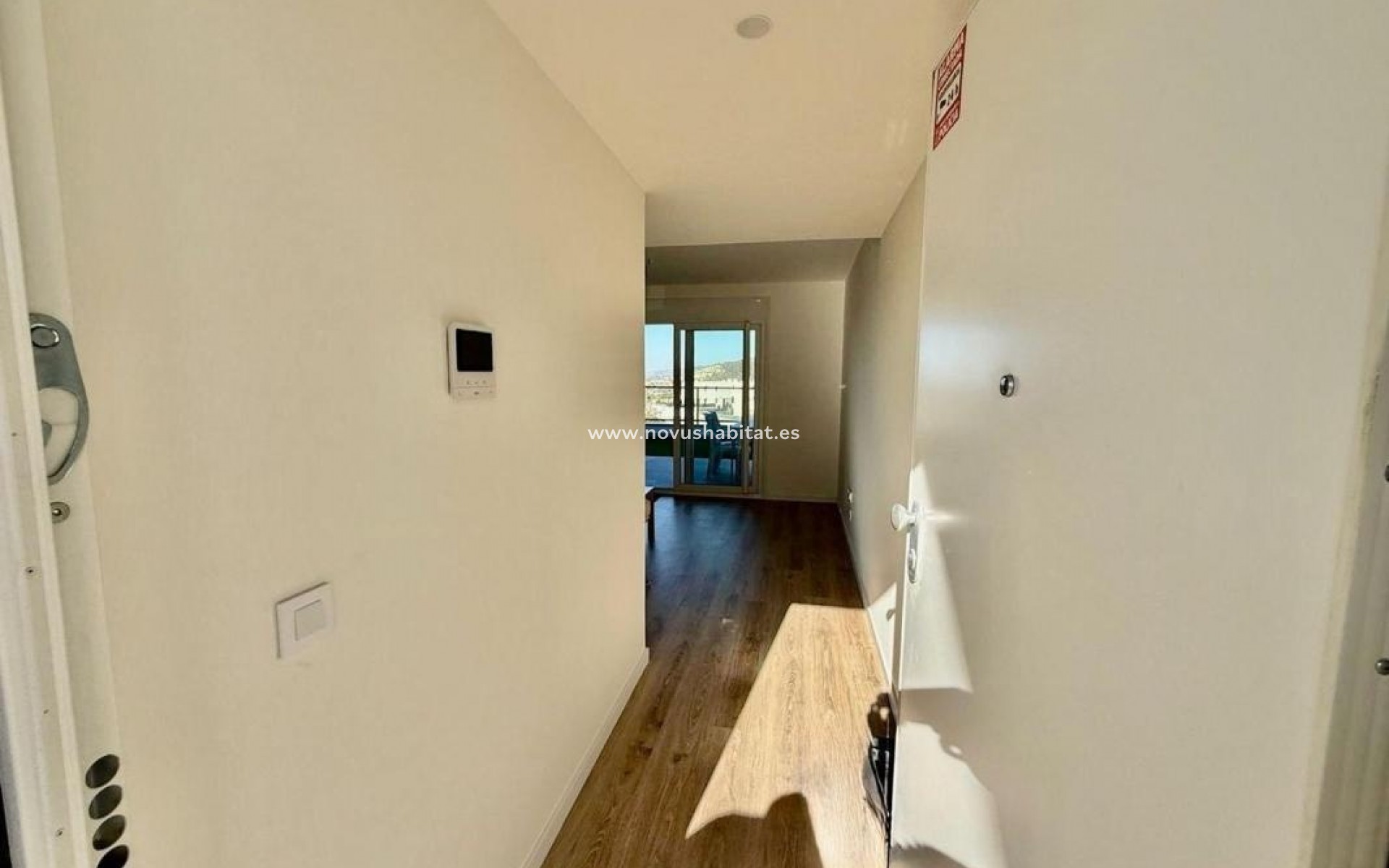 Nowa inwestycja - Apartament - Finestrat