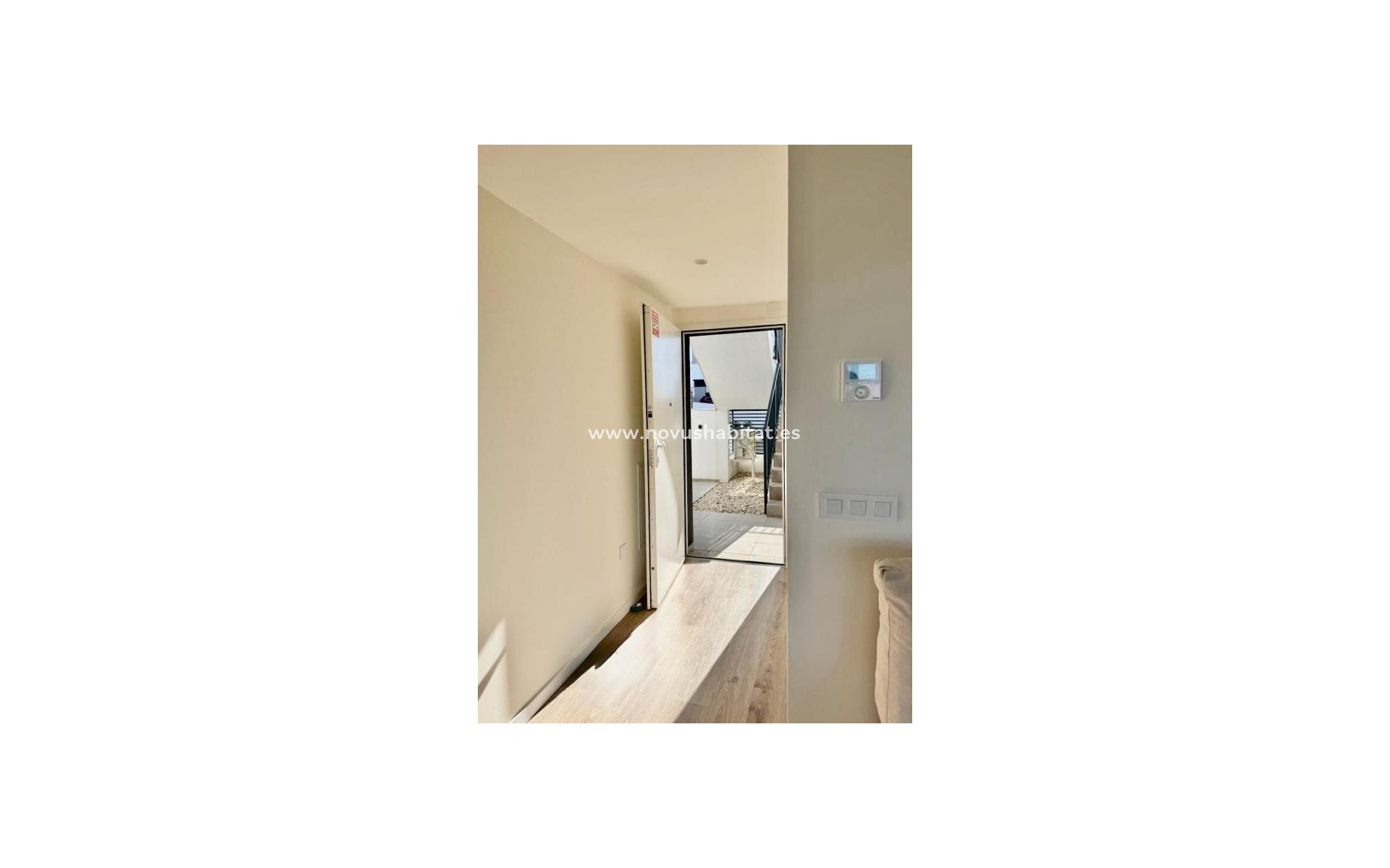 Nowa inwestycja - Apartament - Finestrat