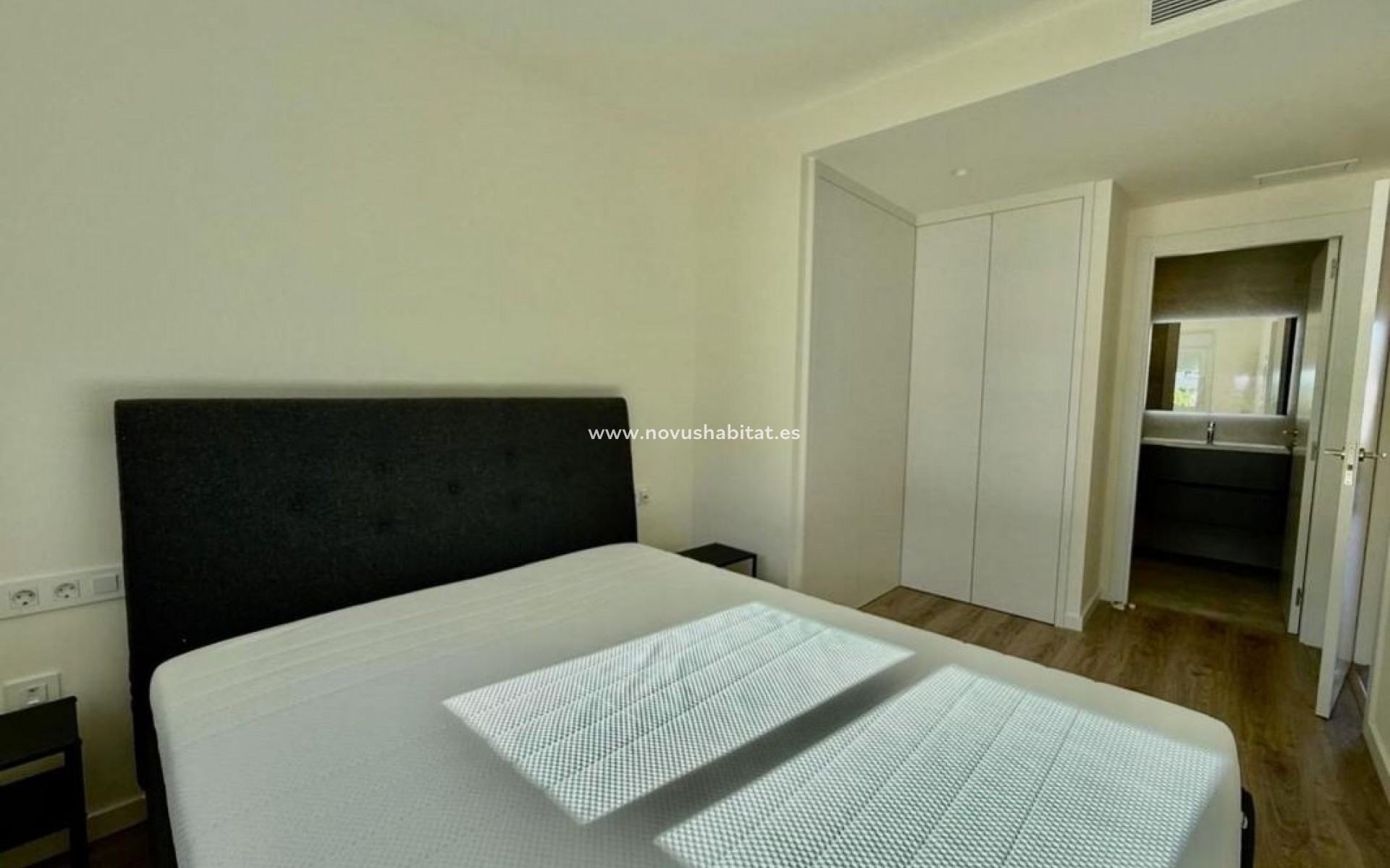 Nowa inwestycja - Apartament - Finestrat
