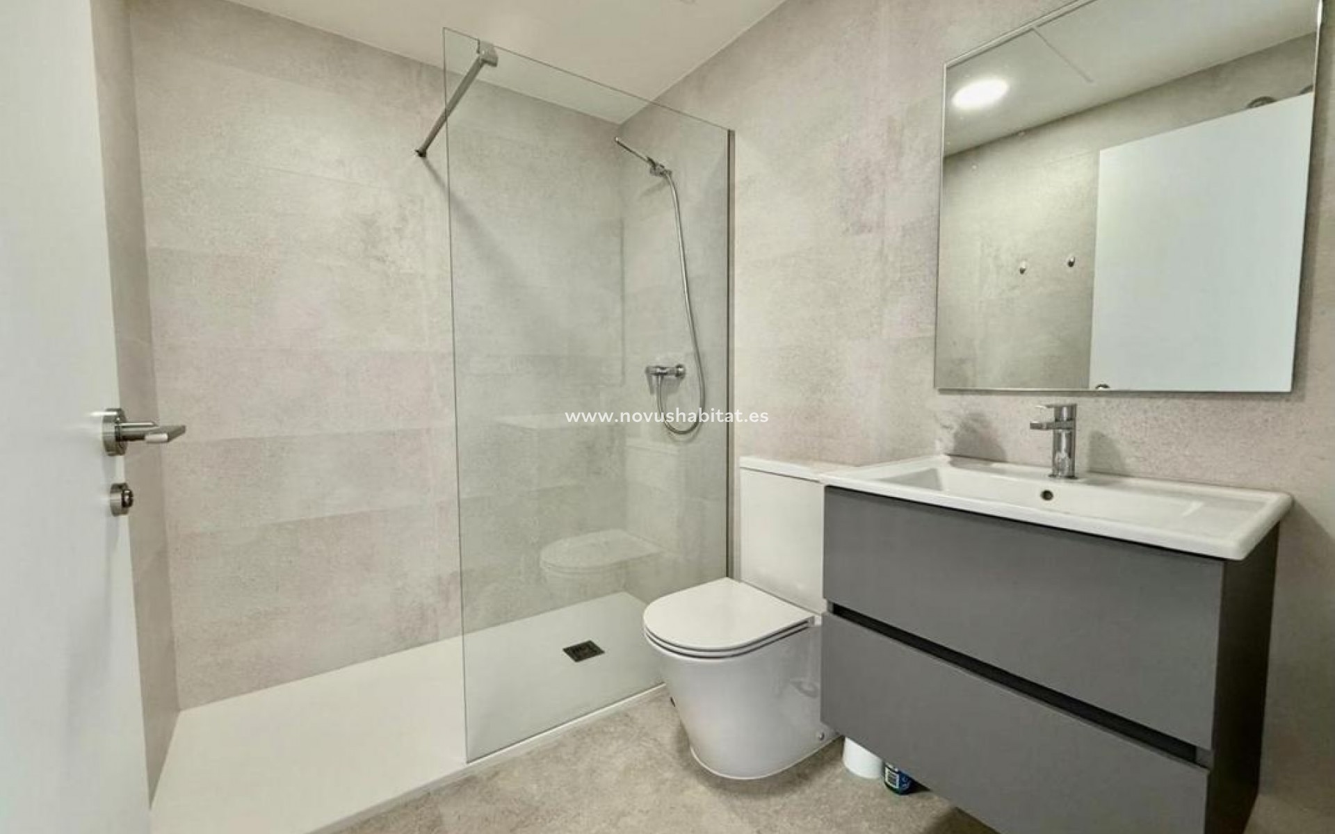 Nowa inwestycja - Apartament - Finestrat