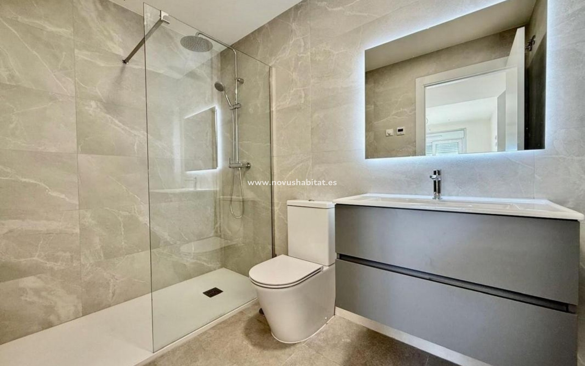 Nowa inwestycja - Apartament - Finestrat