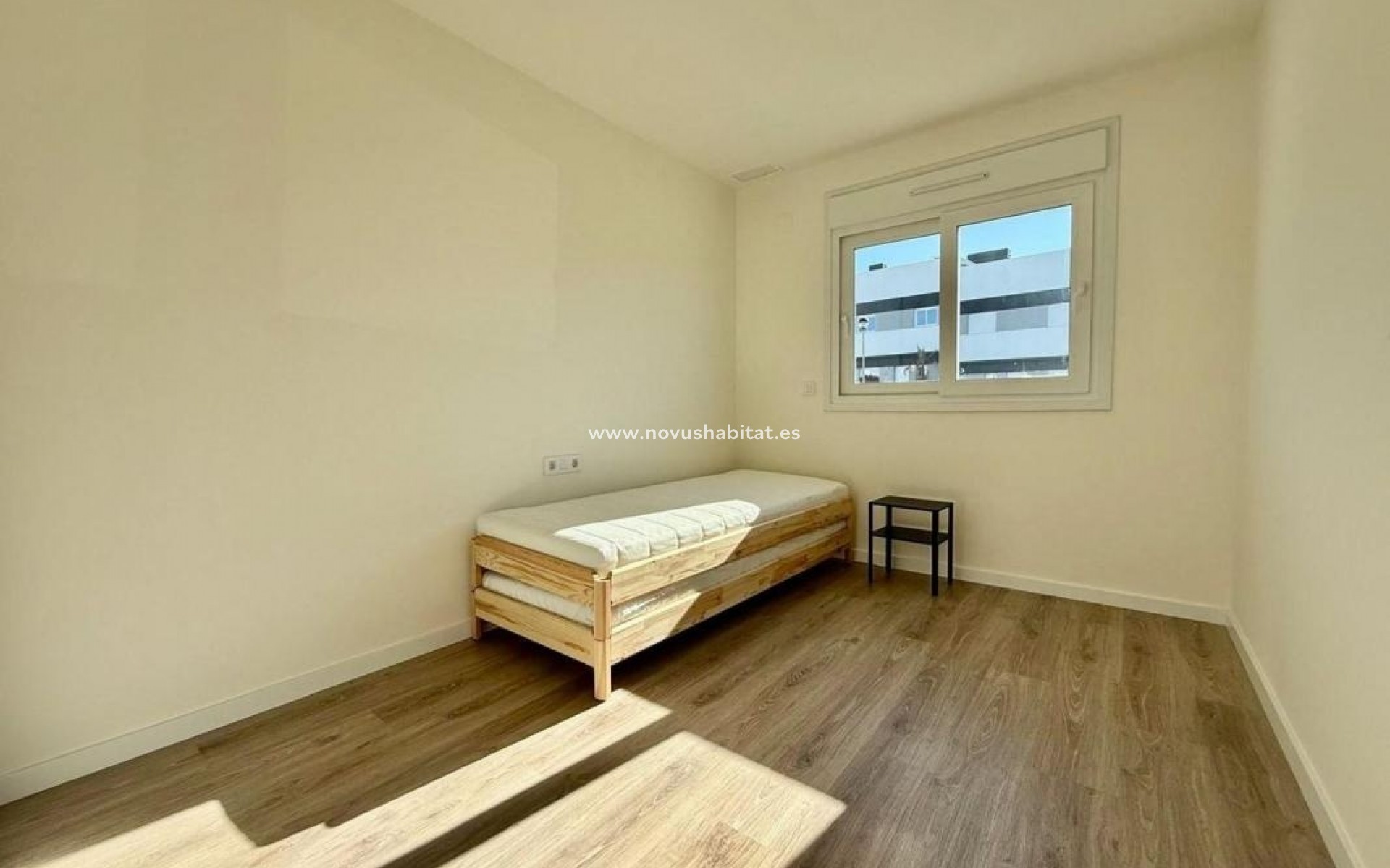 Nowa inwestycja - Apartament - Finestrat