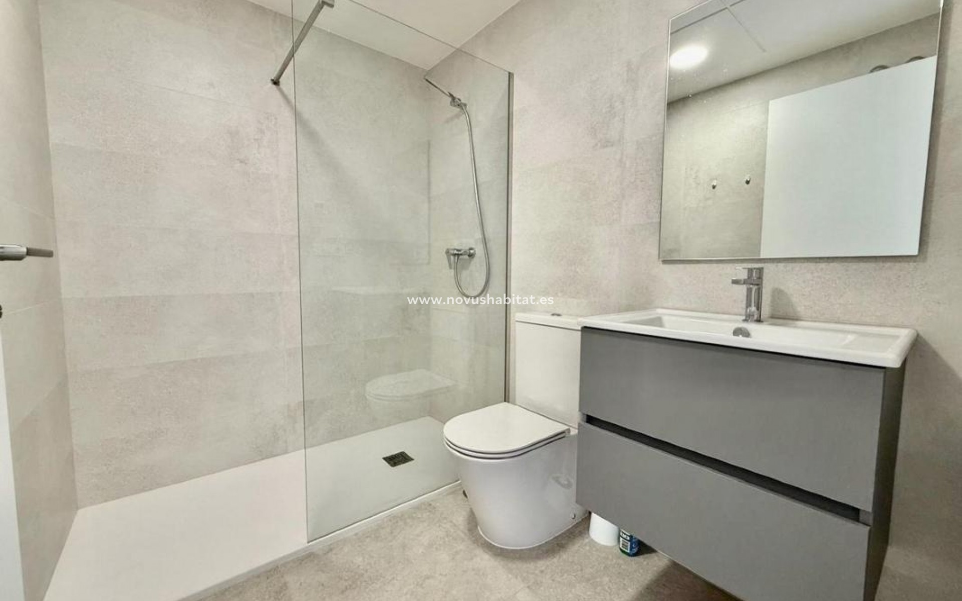 Nowa inwestycja - Apartament - Finestrat
