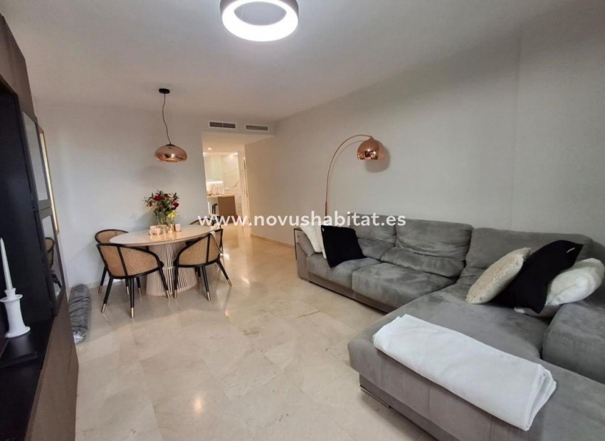 Nowa inwestycja - Apartament - Finestrat