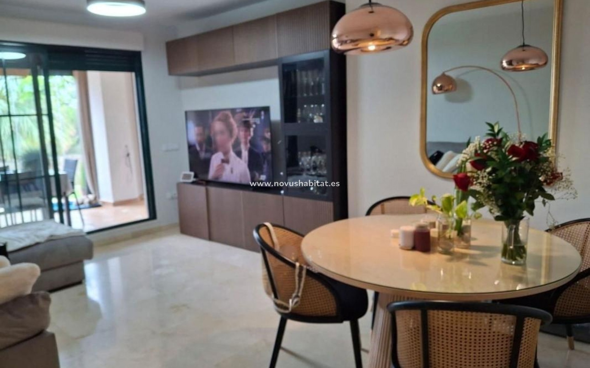 Nowa inwestycja - Apartament - Finestrat