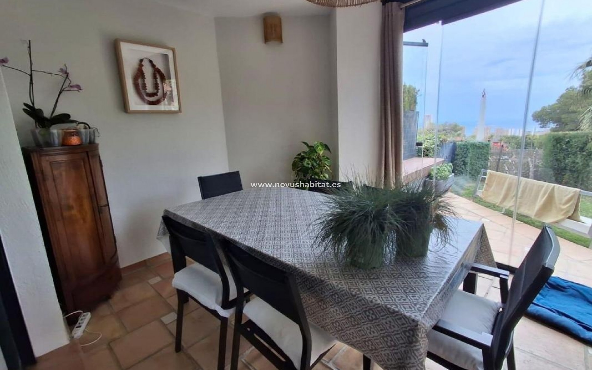Nowa inwestycja - Apartament - Finestrat