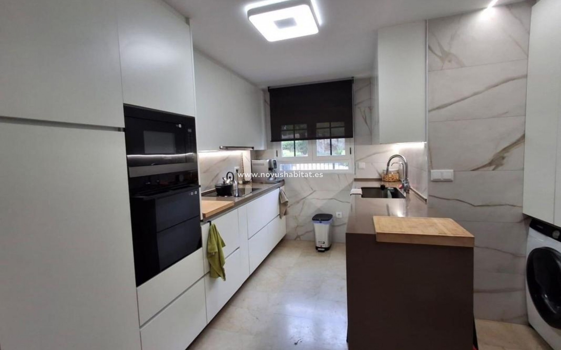 Nowa inwestycja - Apartament - Finestrat
