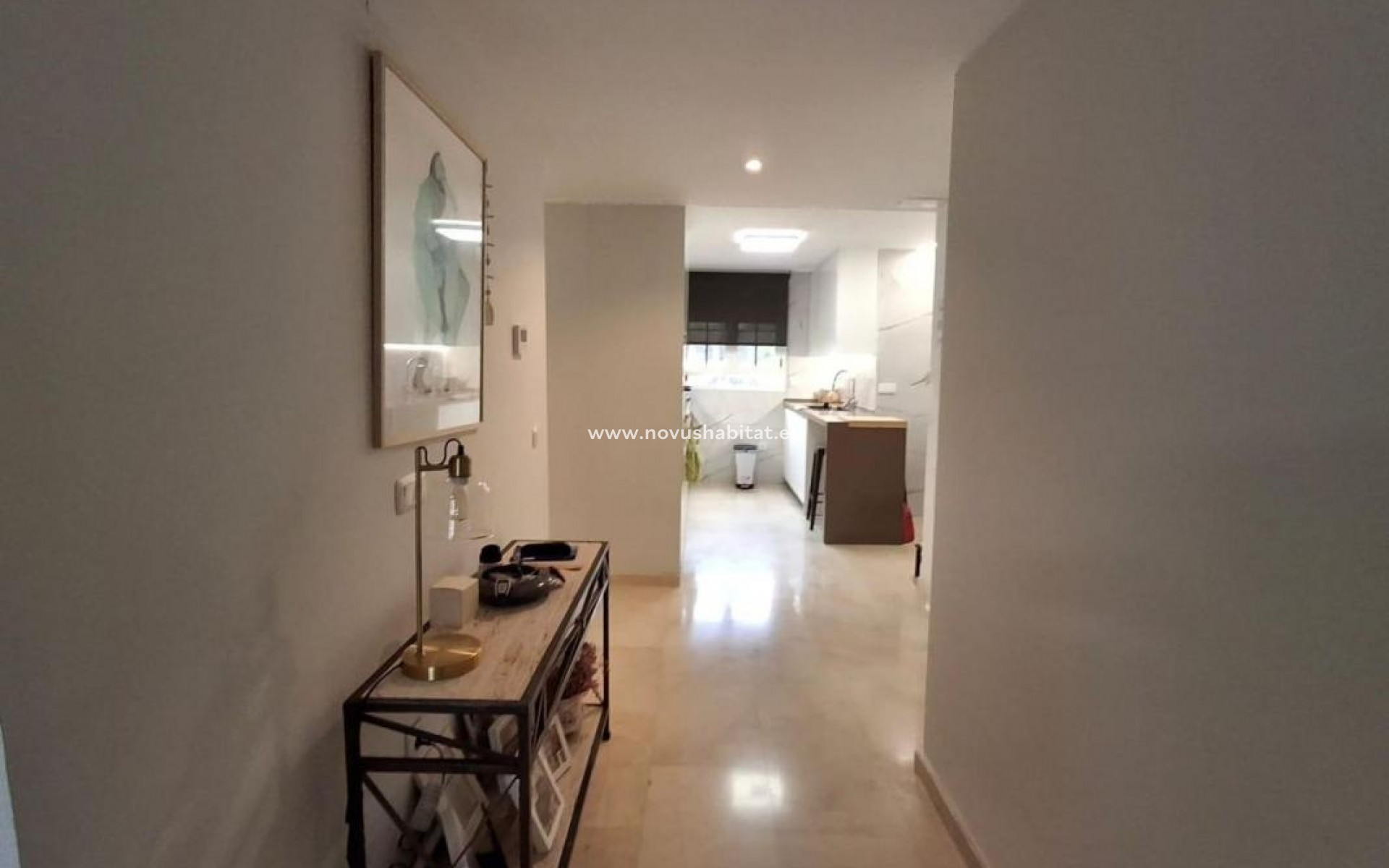Nowa inwestycja - Apartament - Finestrat