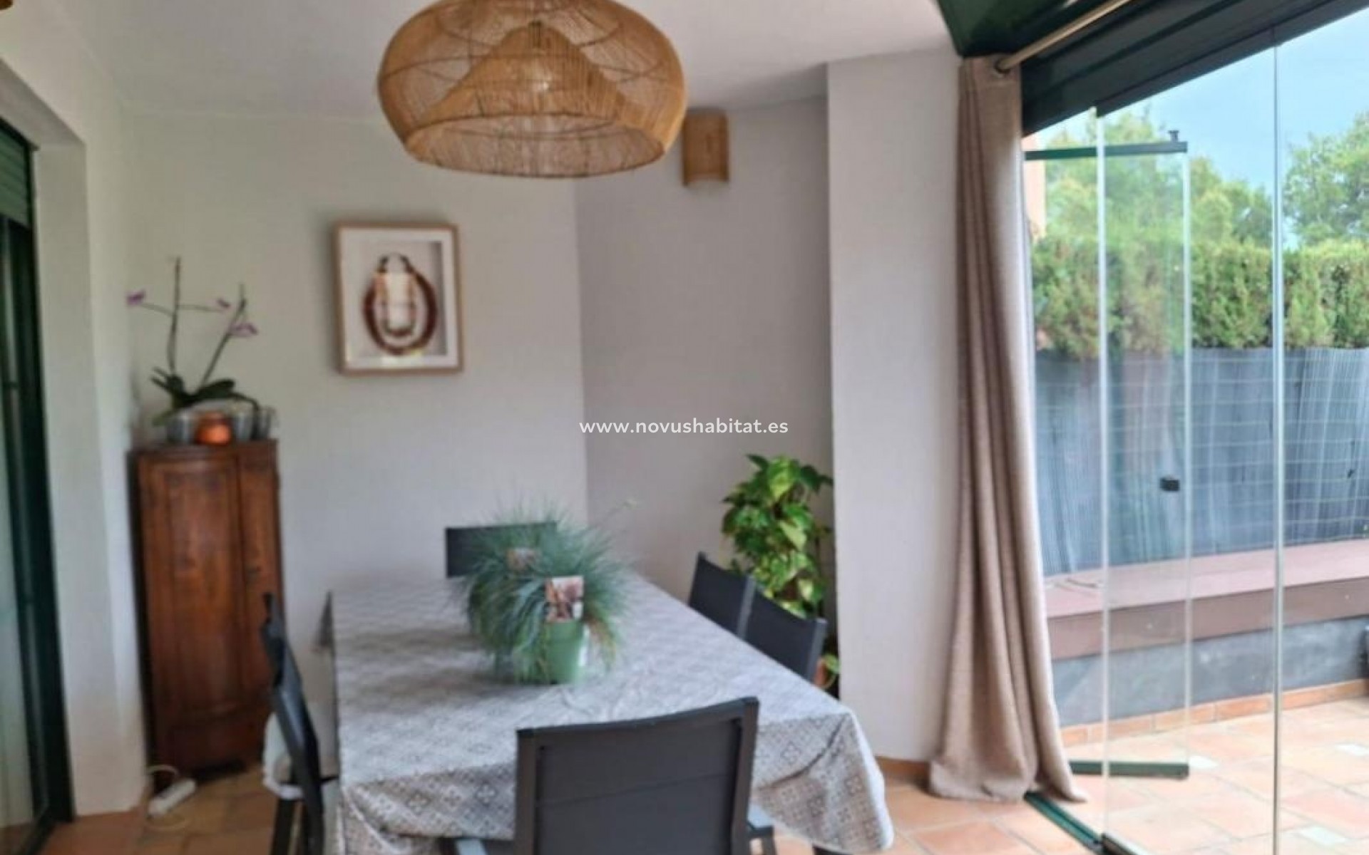 Nowa inwestycja - Apartament - Finestrat
