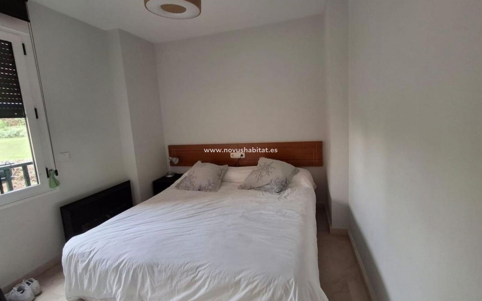 Nowa inwestycja - Apartament - Finestrat