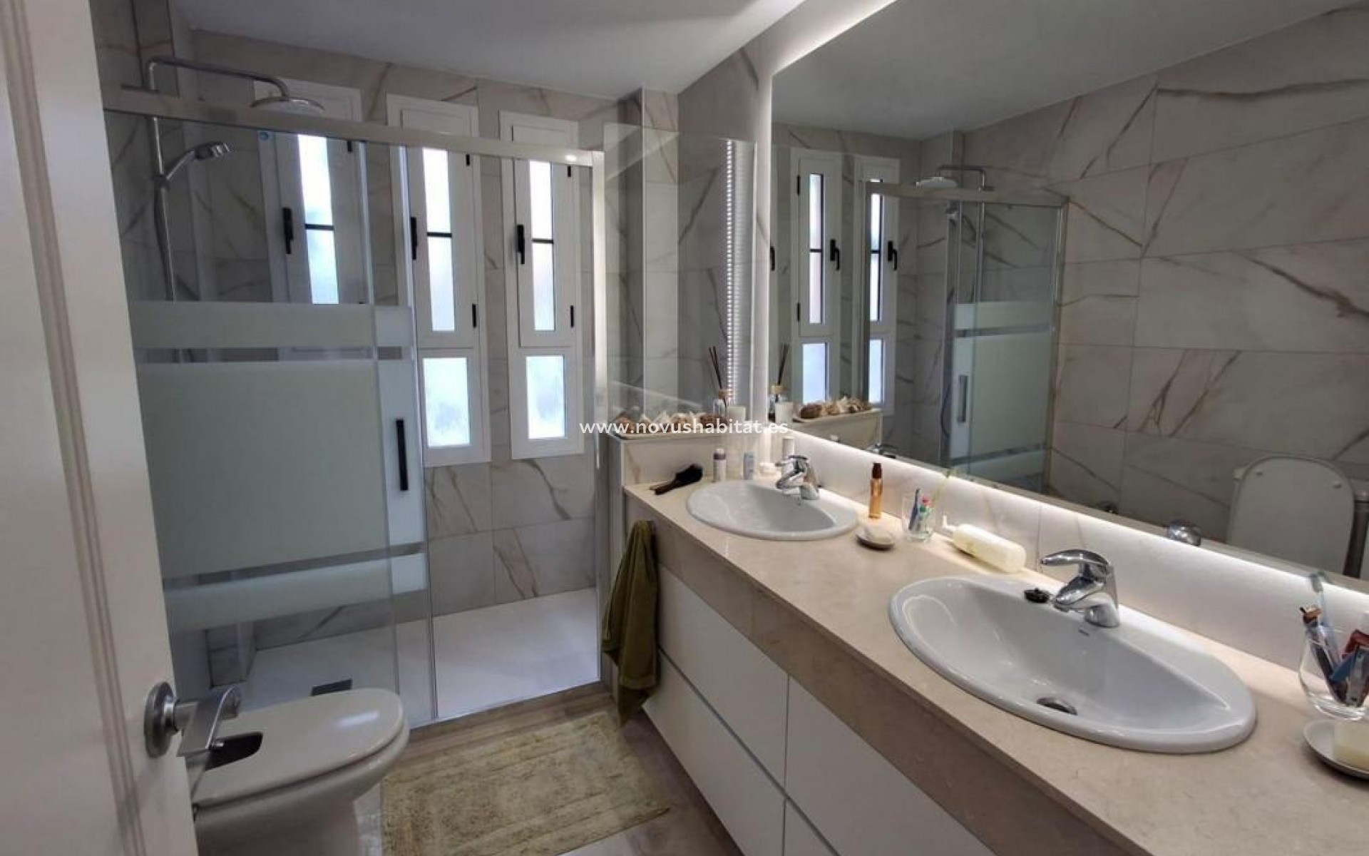 Nowa inwestycja - Apartament - Finestrat