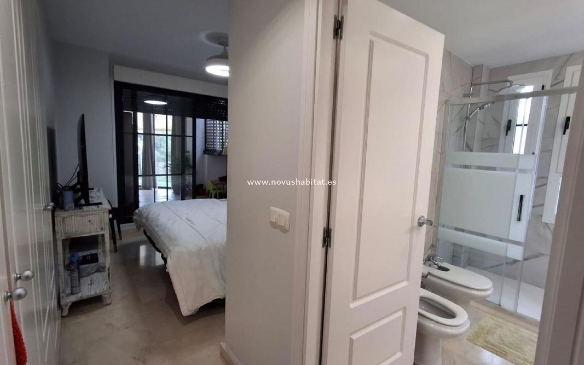 Nowa inwestycja - Apartament - Finestrat