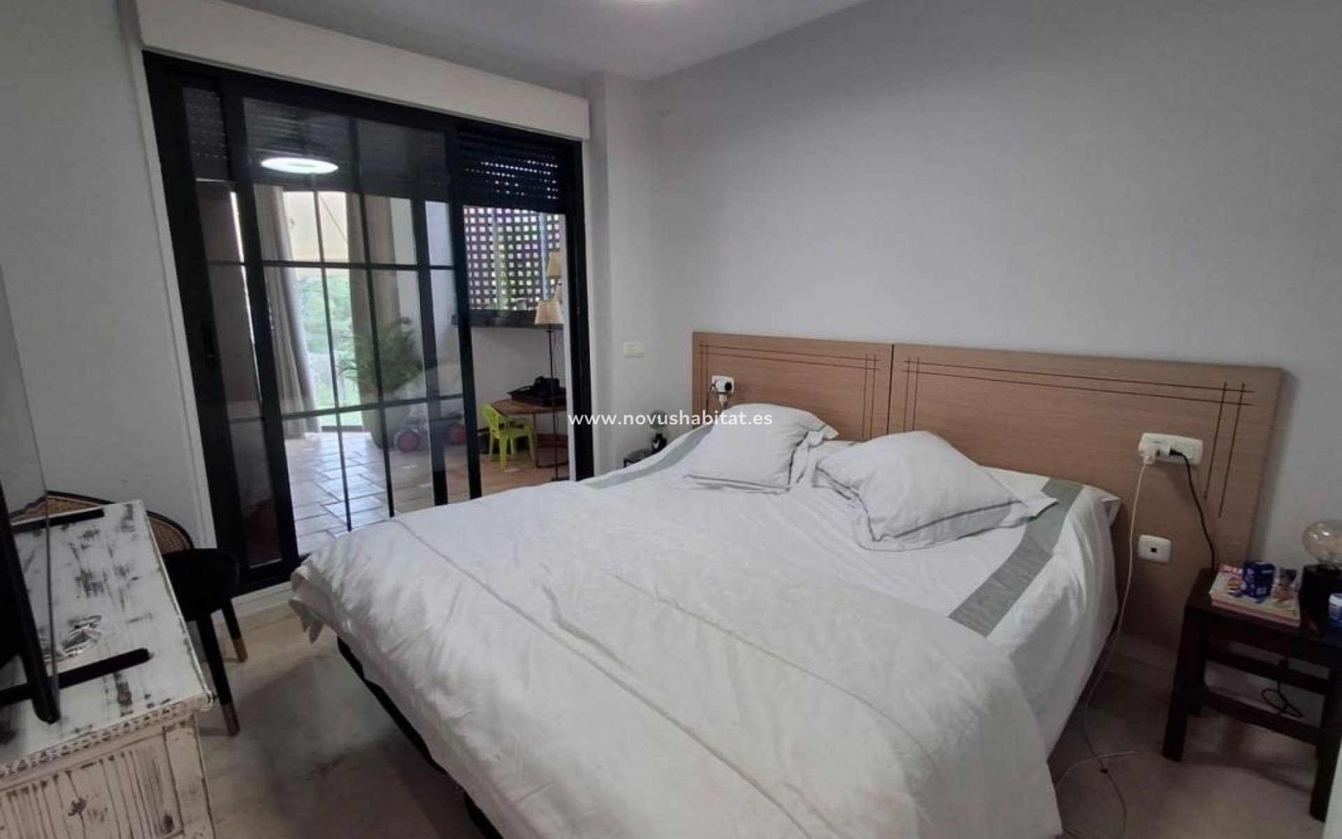 Nowa inwestycja - Apartament - Finestrat