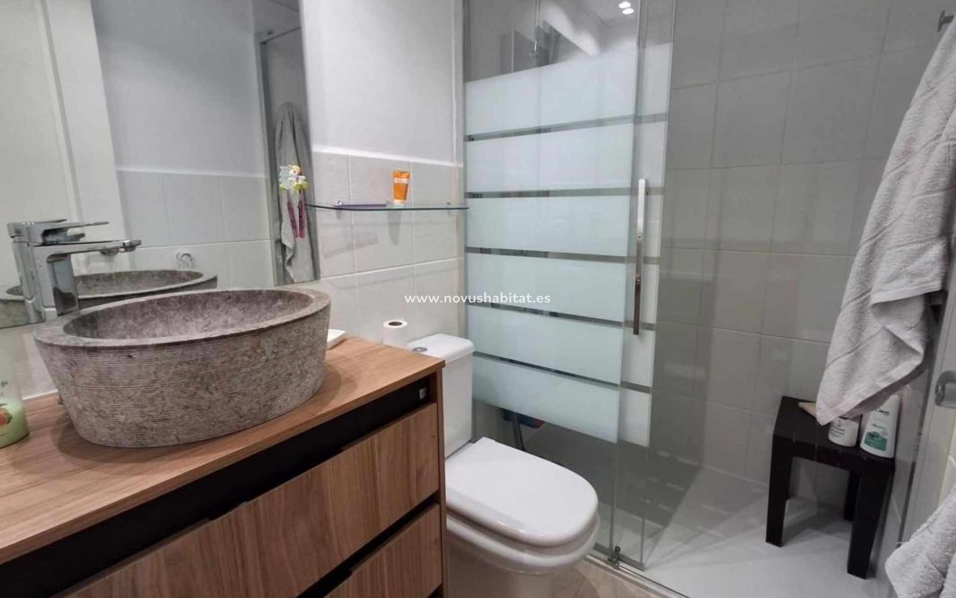 Nowa inwestycja - Apartament - Finestrat