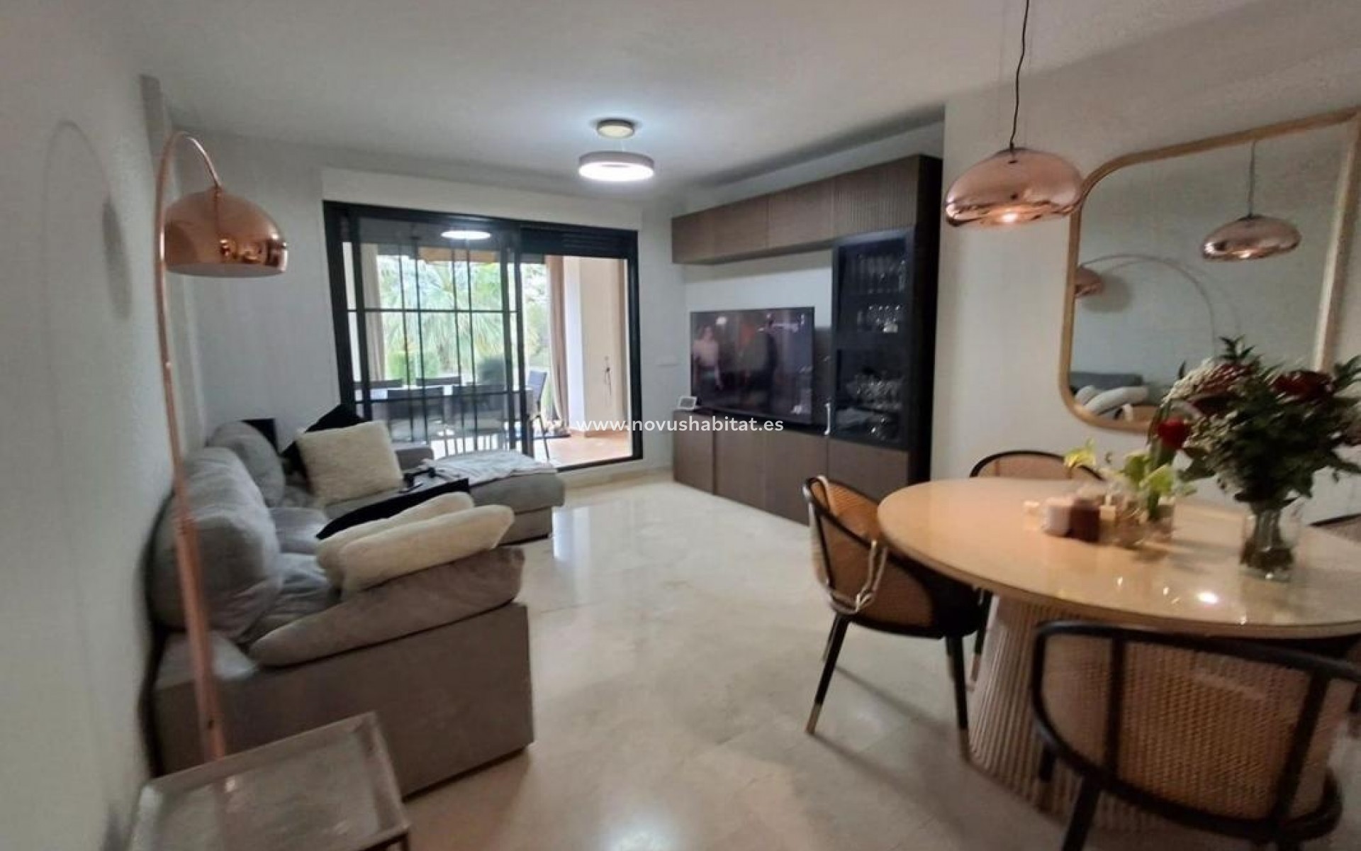 Nowa inwestycja - Apartament - Finestrat