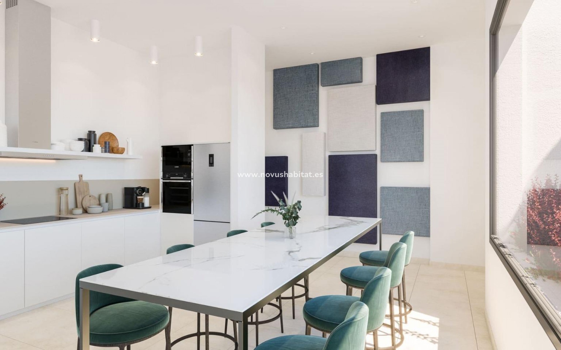 Nowa inwestycja - Apartament - Fuengirola - Centro