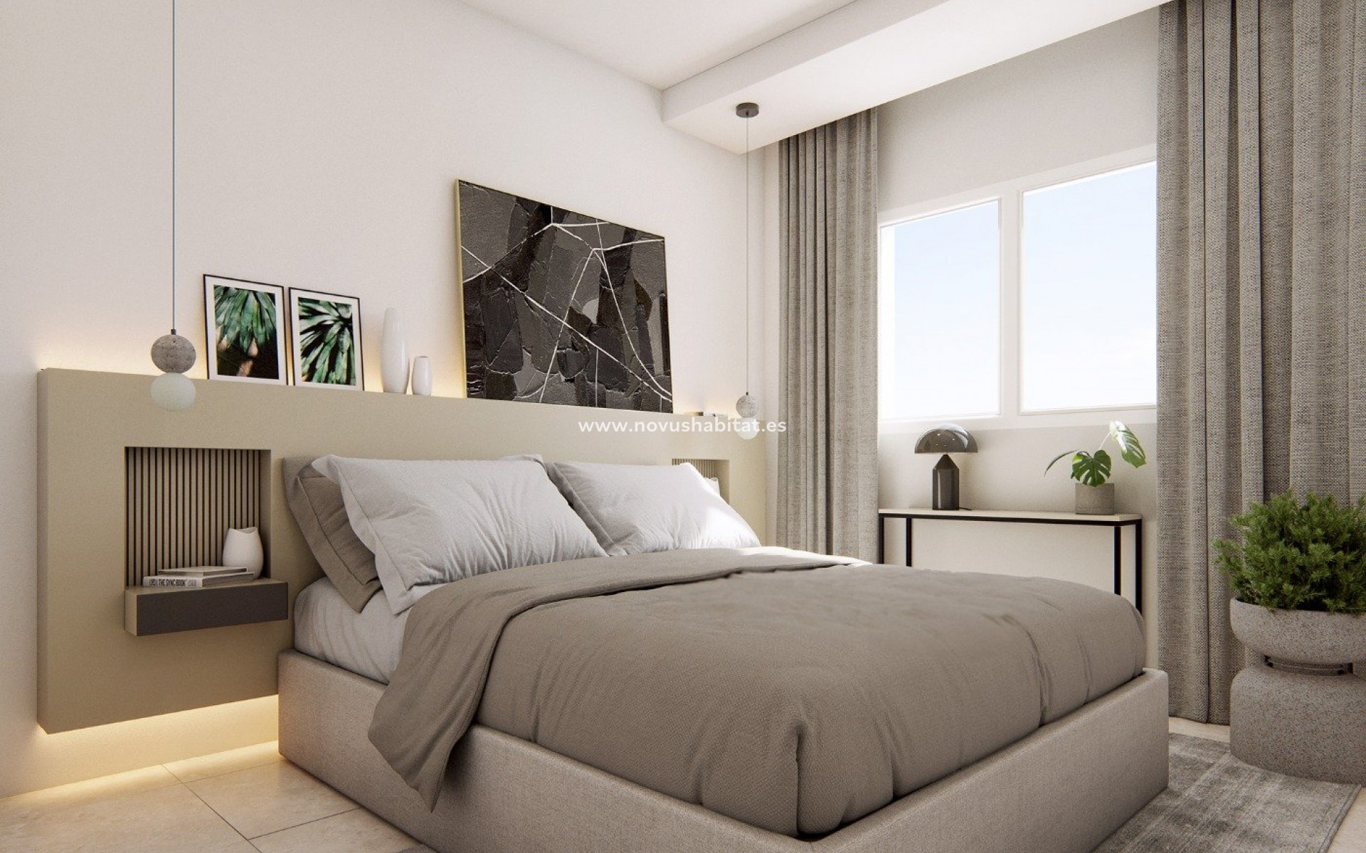 Nowa inwestycja - Apartament - Fuengirola - Torreblanca Del Sol