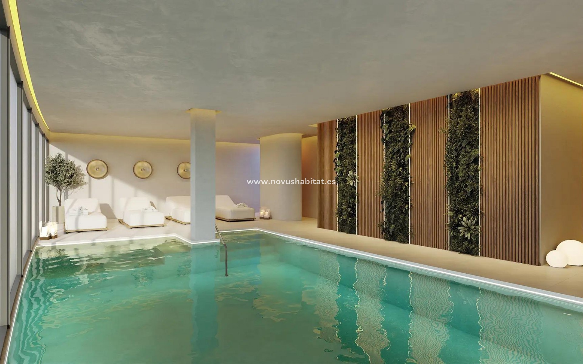 Nowa inwestycja - Apartament - Fuengirola