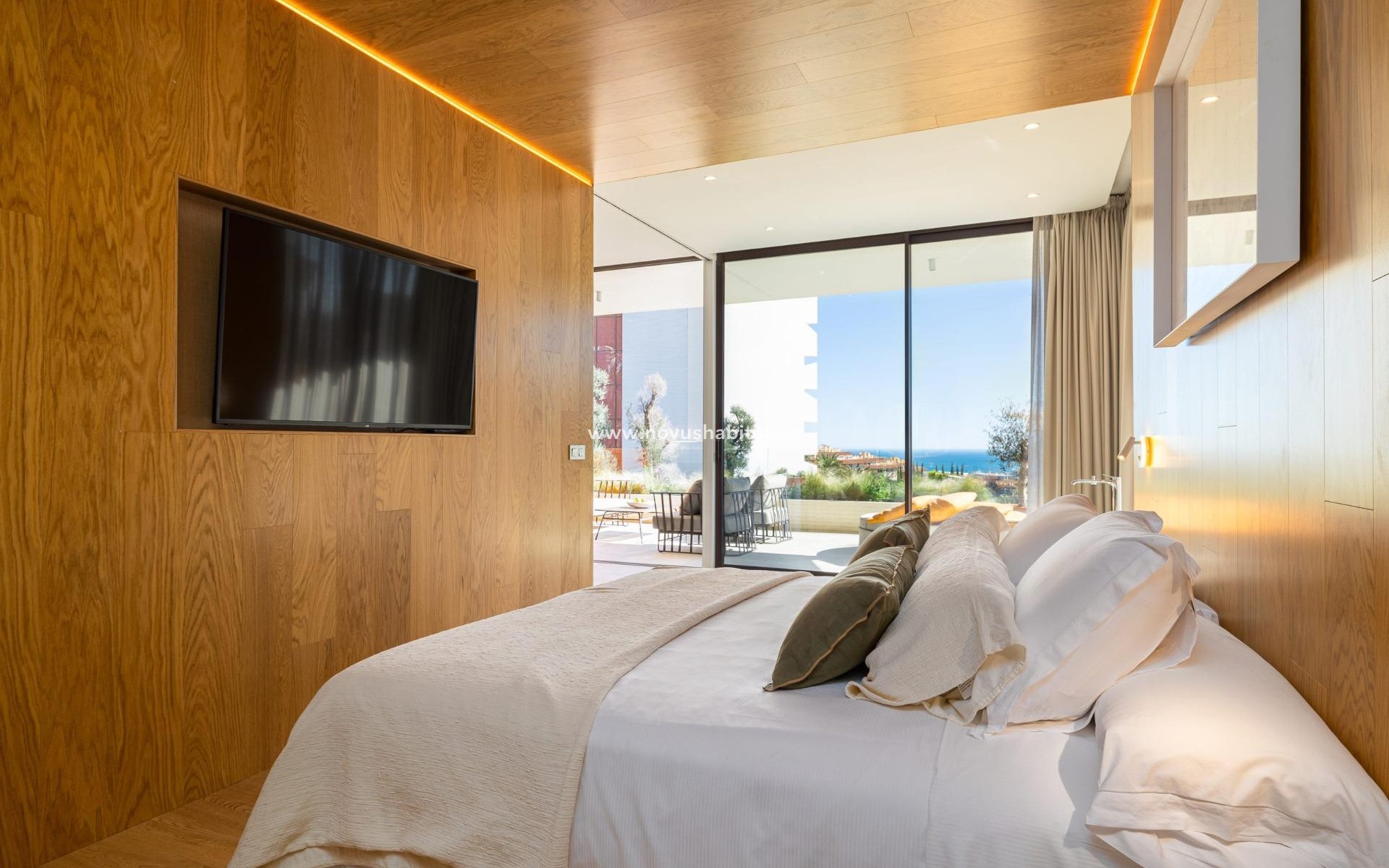 Nowa inwestycja - Apartament - Fuengirola