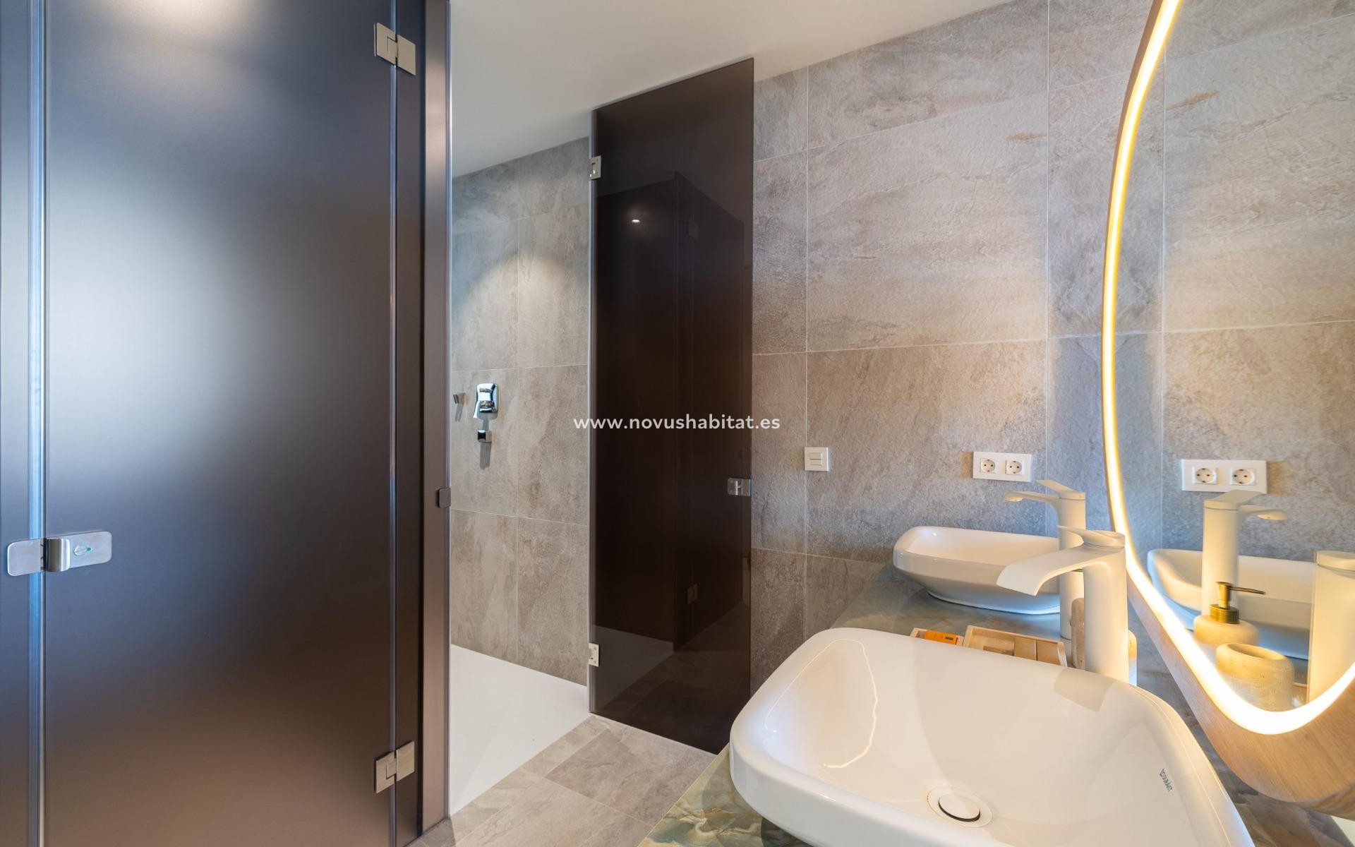 Nowa inwestycja - Apartament - Fuengirola