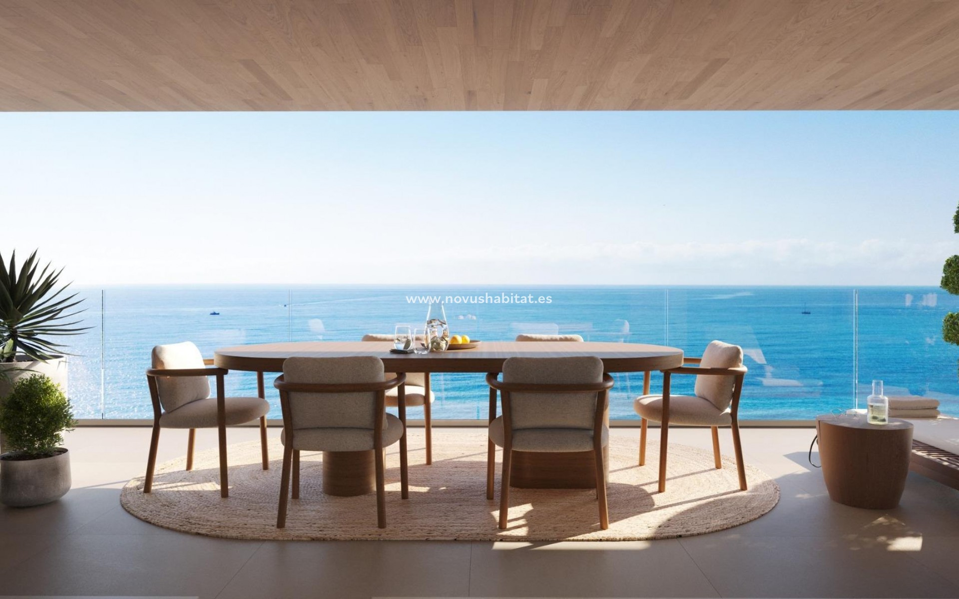 Nowa inwestycja - Apartament - Fuengirola