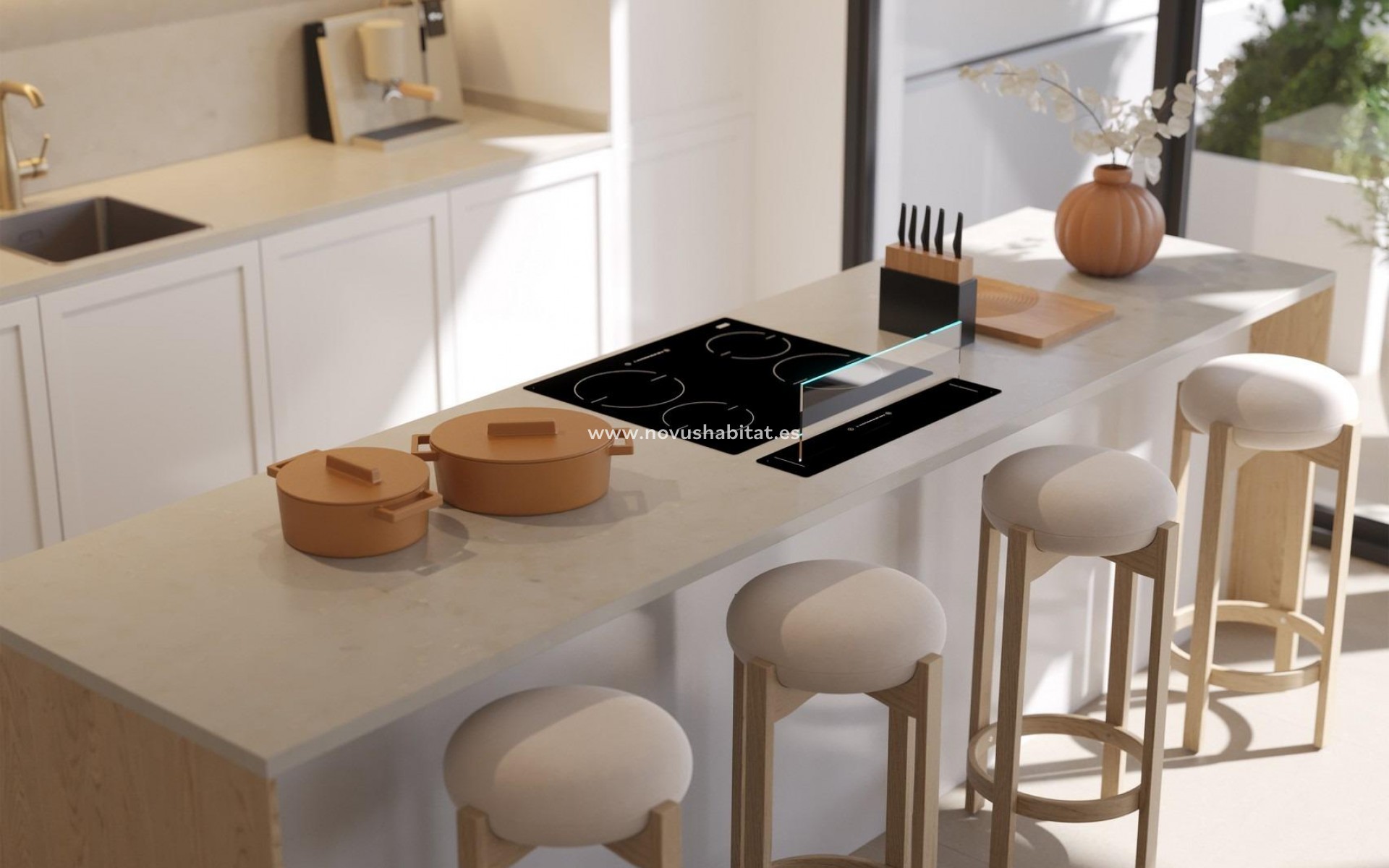 Nowa inwestycja - Apartament - Fuengirola