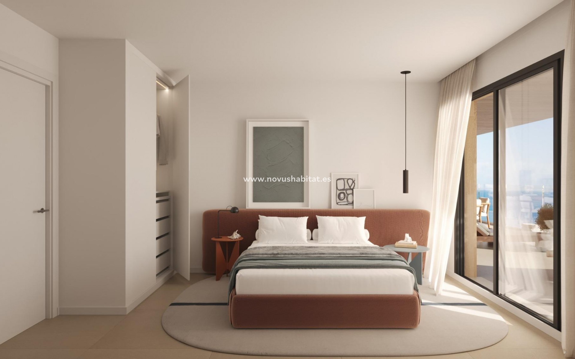 Nowa inwestycja - Apartament - Fuengirola