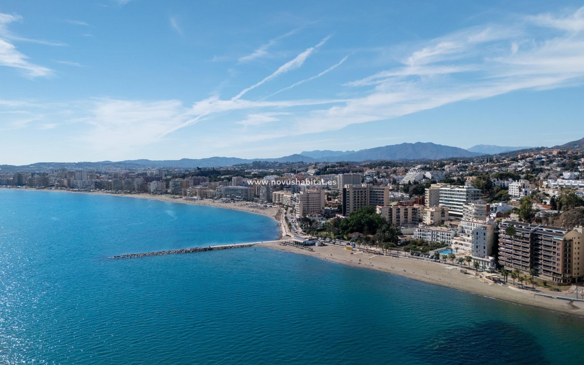 Nowa inwestycja - Apartament - Fuengirola