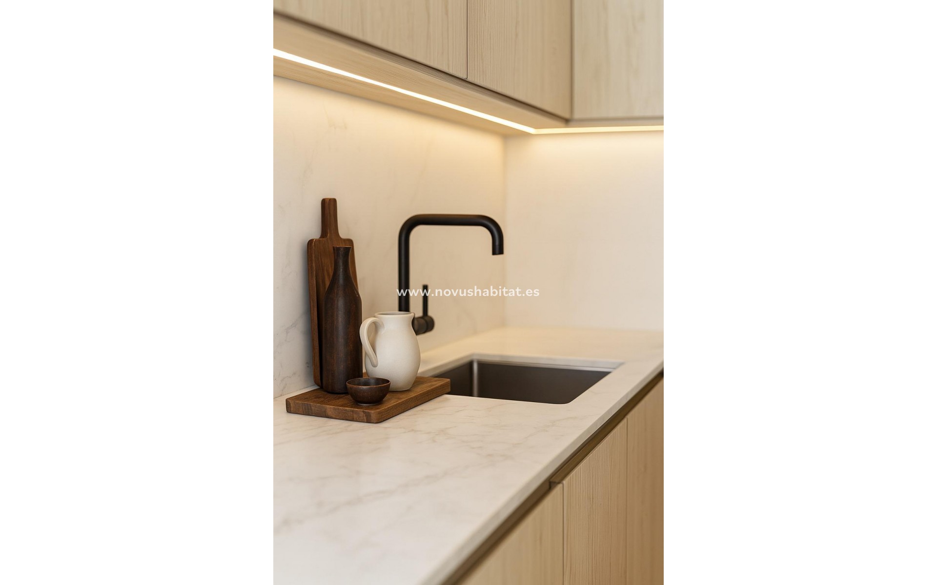 Nowa inwestycja - Apartament - Fuengirola