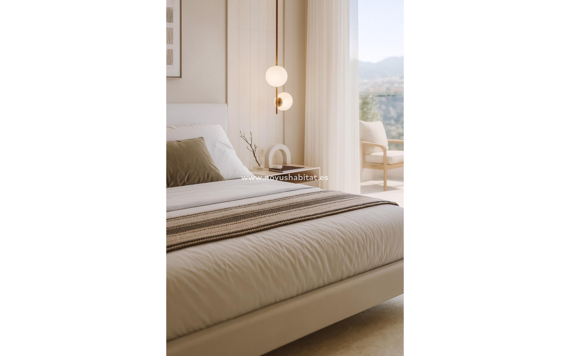 Nowa inwestycja - Apartament - Fuengirola