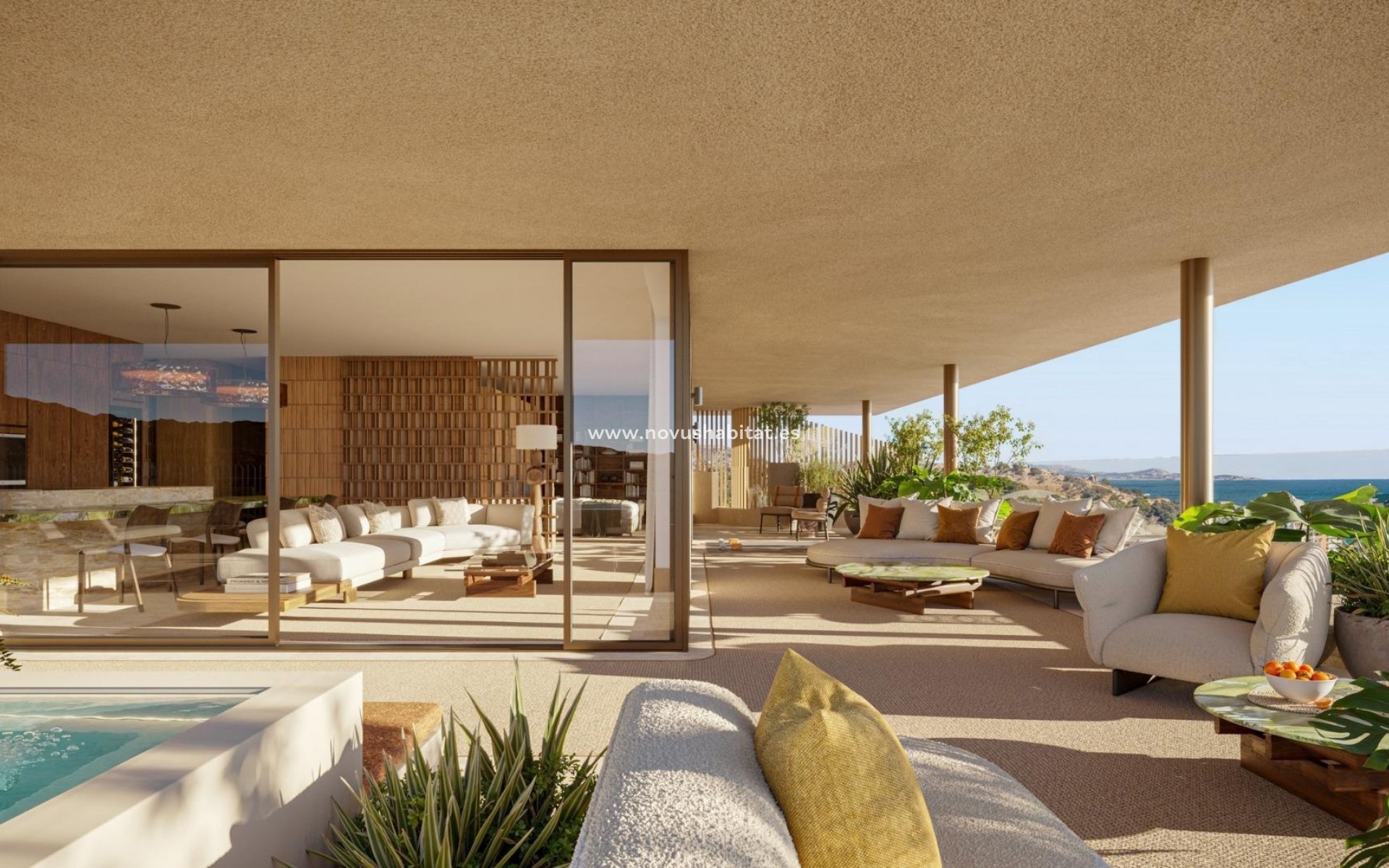 Nowa inwestycja - Apartament - Fuengirola