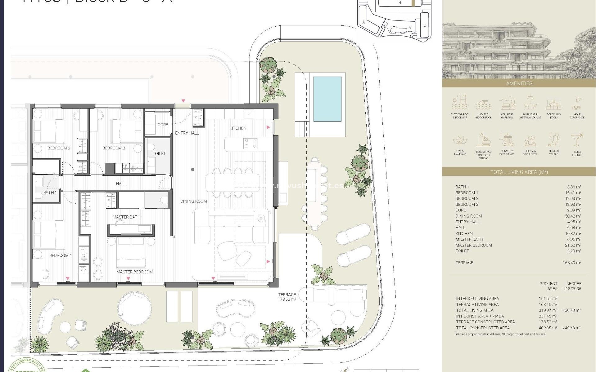 Nowa inwestycja - Apartament - Fuengirola