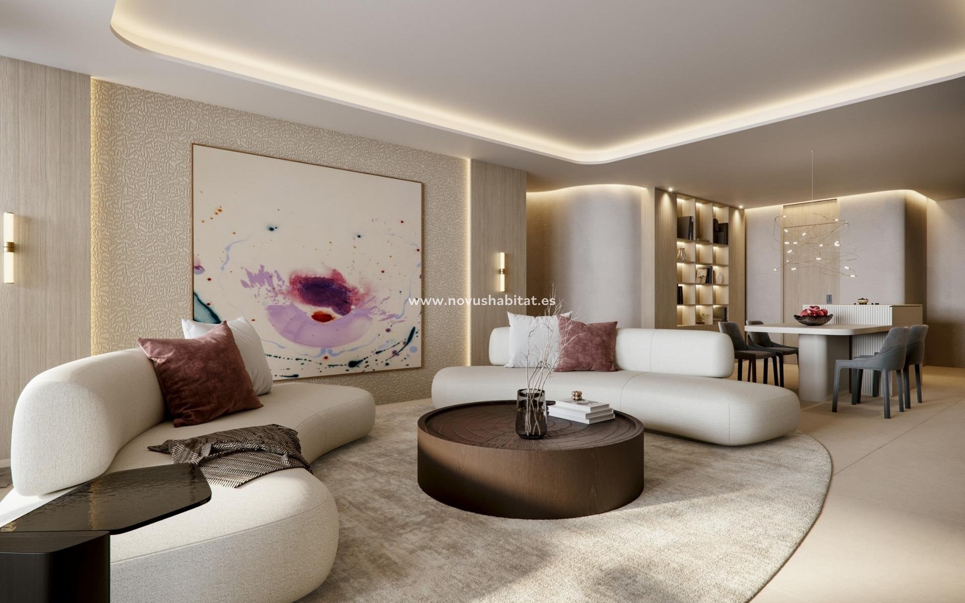 Nowa inwestycja - Apartament - Fuengirola