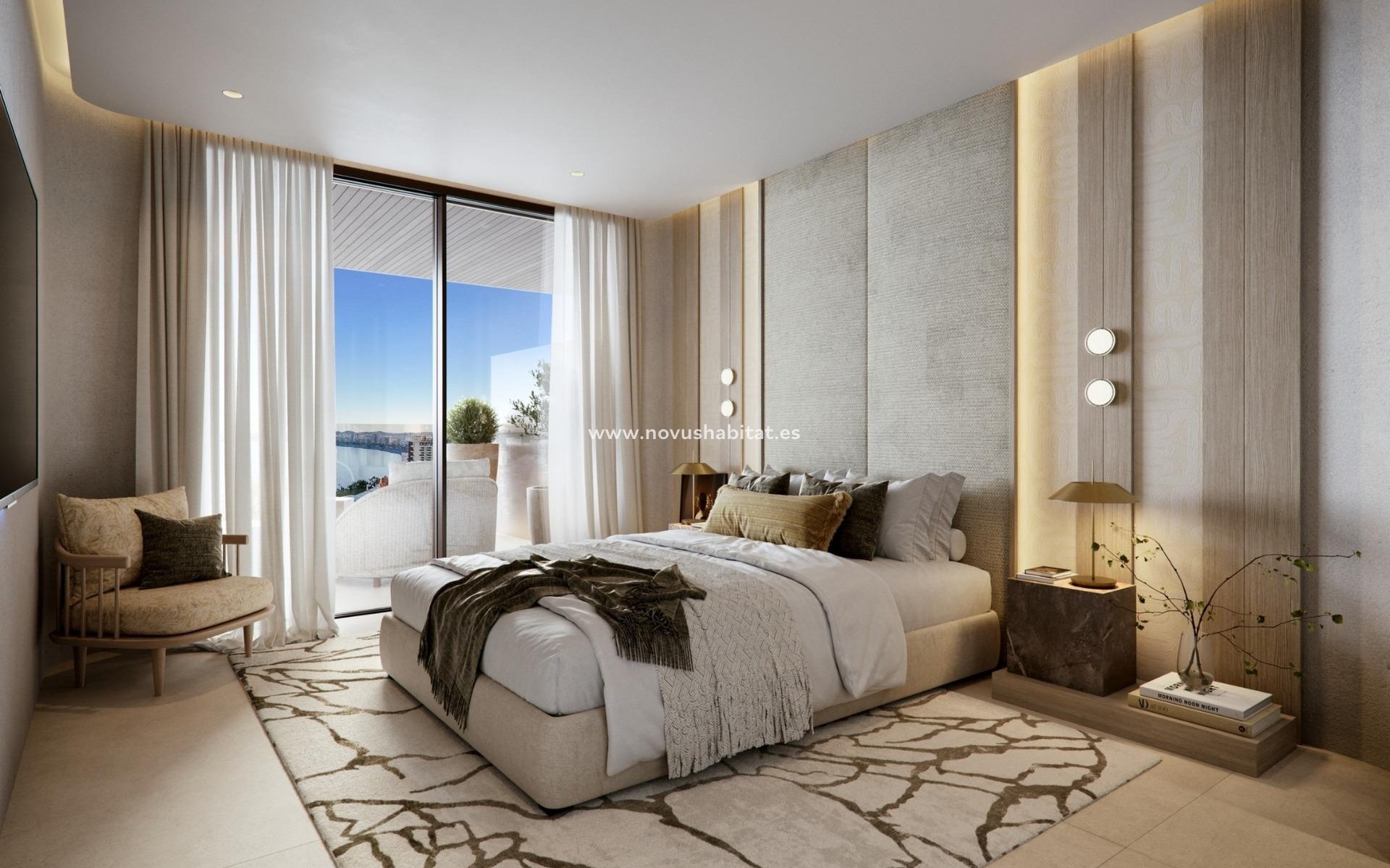 Nowa inwestycja - Apartament - Fuengirola