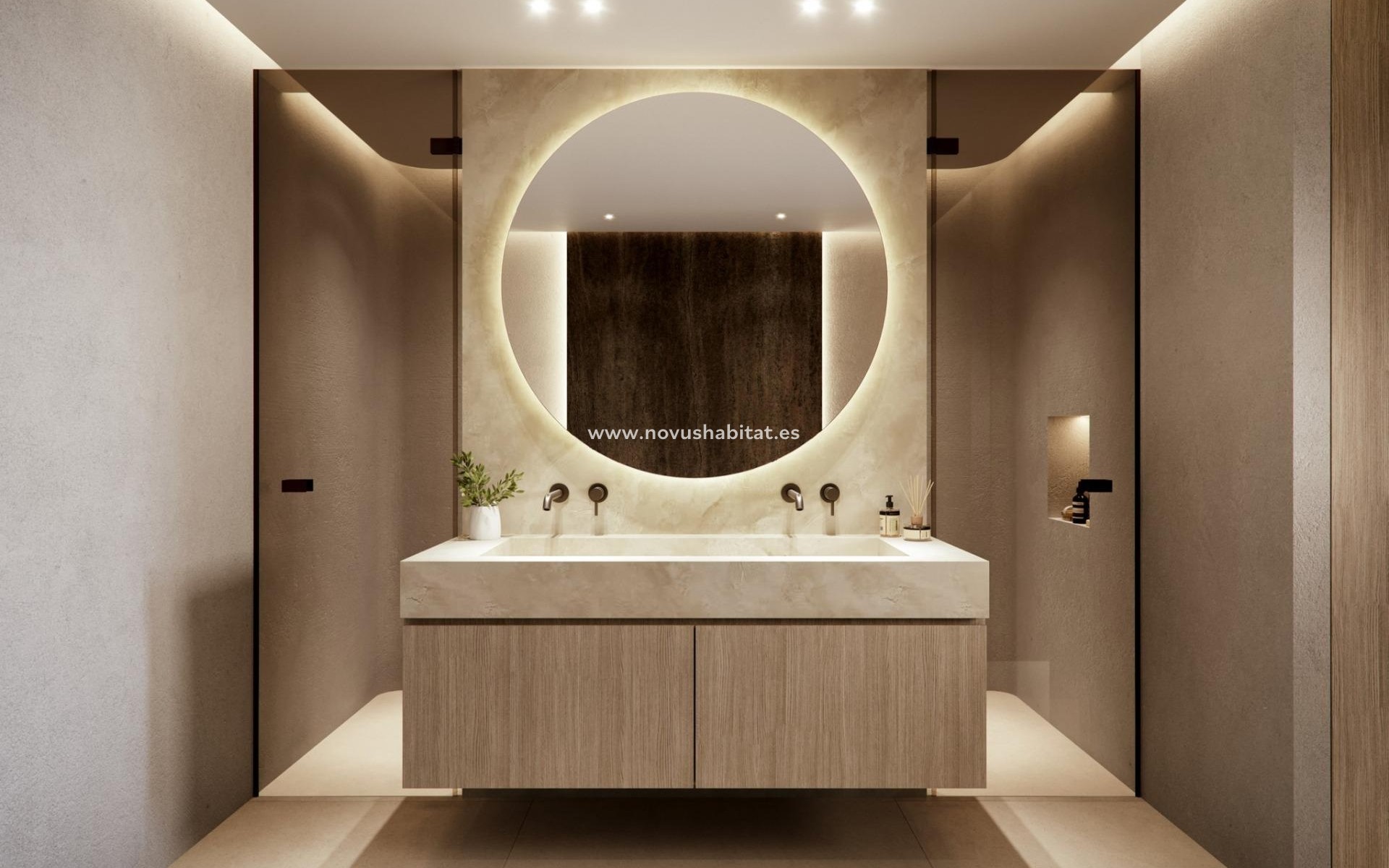 Nowa inwestycja - Apartament - Fuengirola