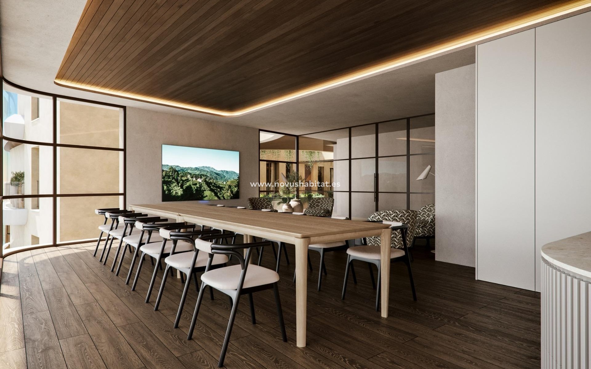 Nowa inwestycja - Apartament - Fuengirola