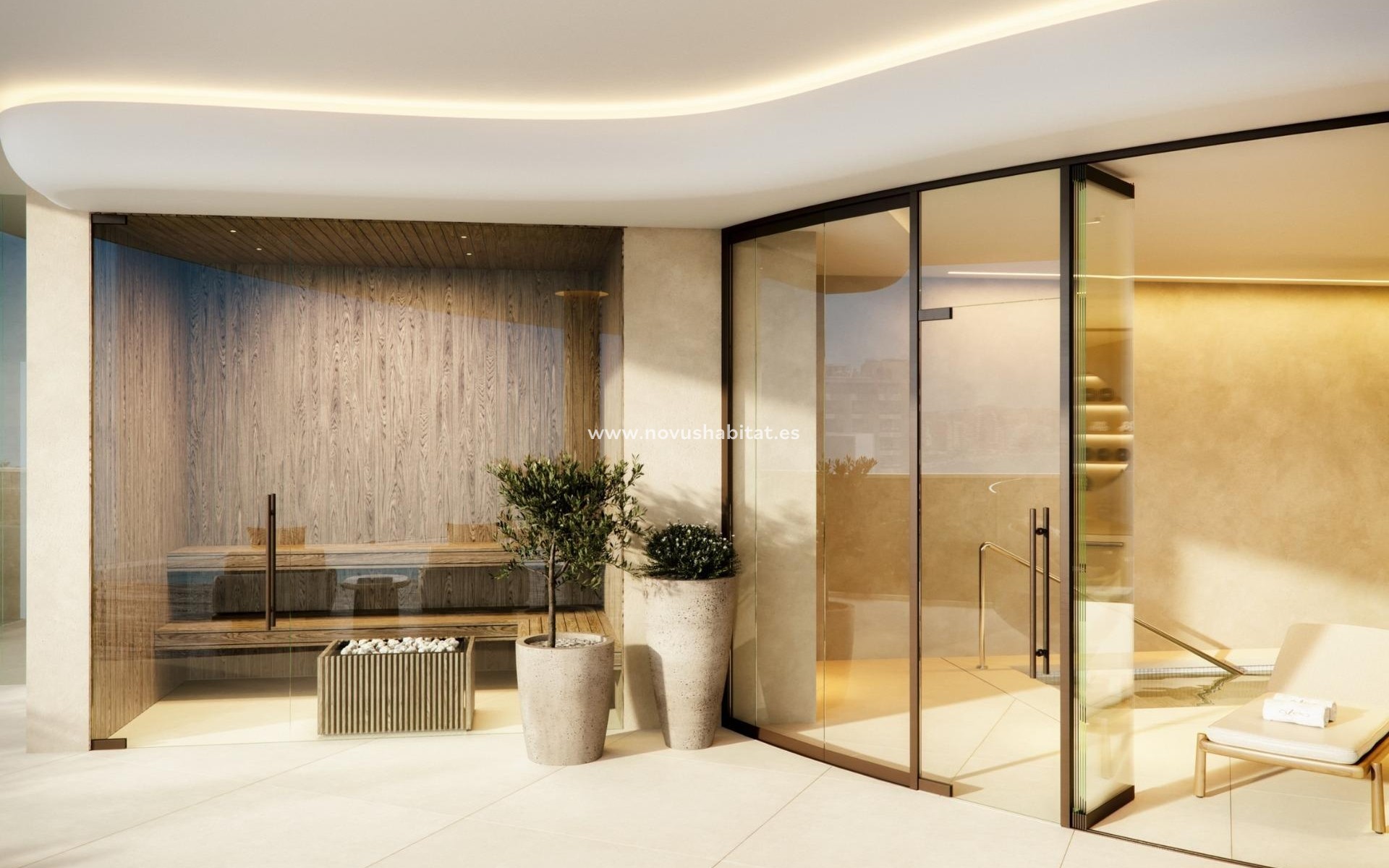 Nowa inwestycja - Apartament - Fuengirola