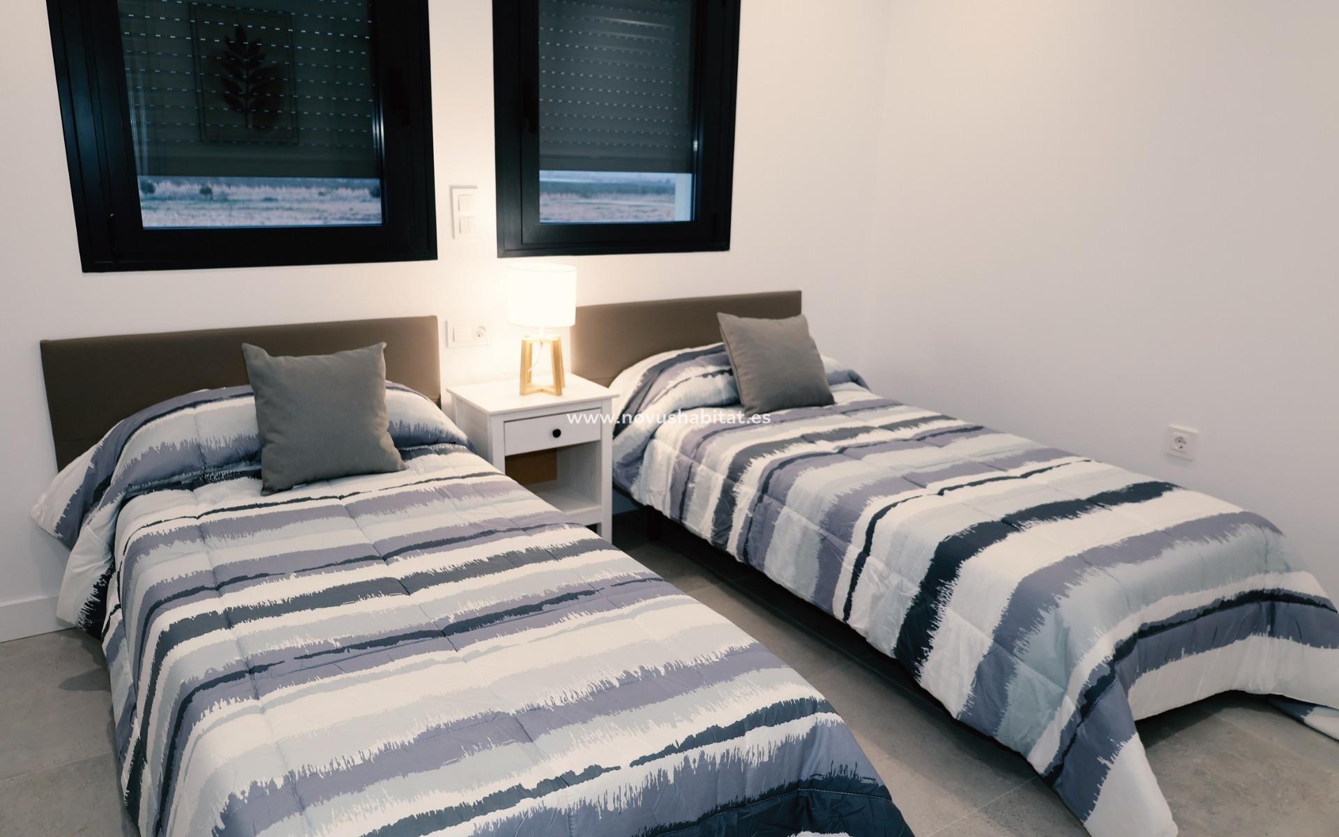 Nowa inwestycja - Apartament - Fuente Álamo