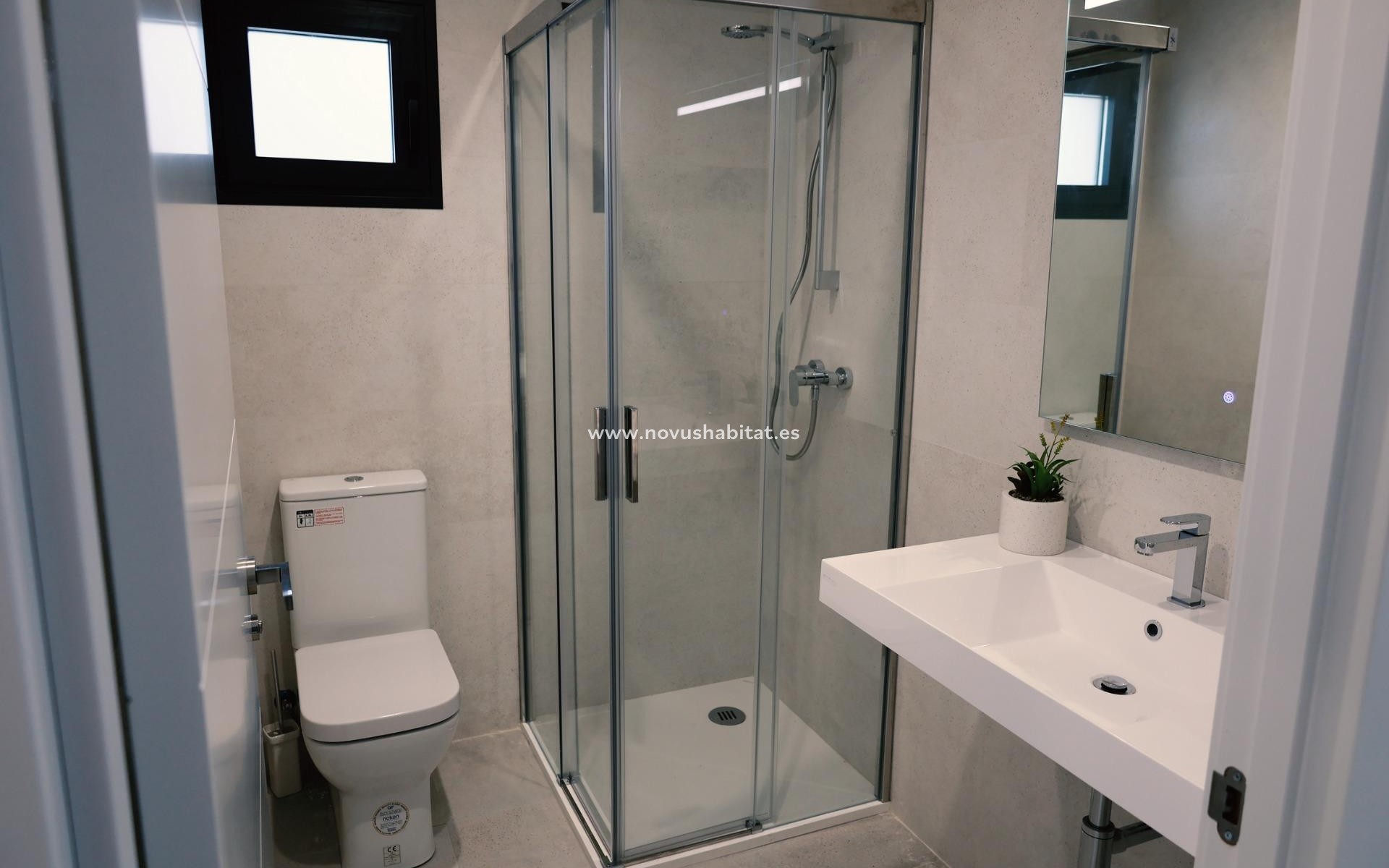 Nowa inwestycja - Apartament - Fuente Álamo