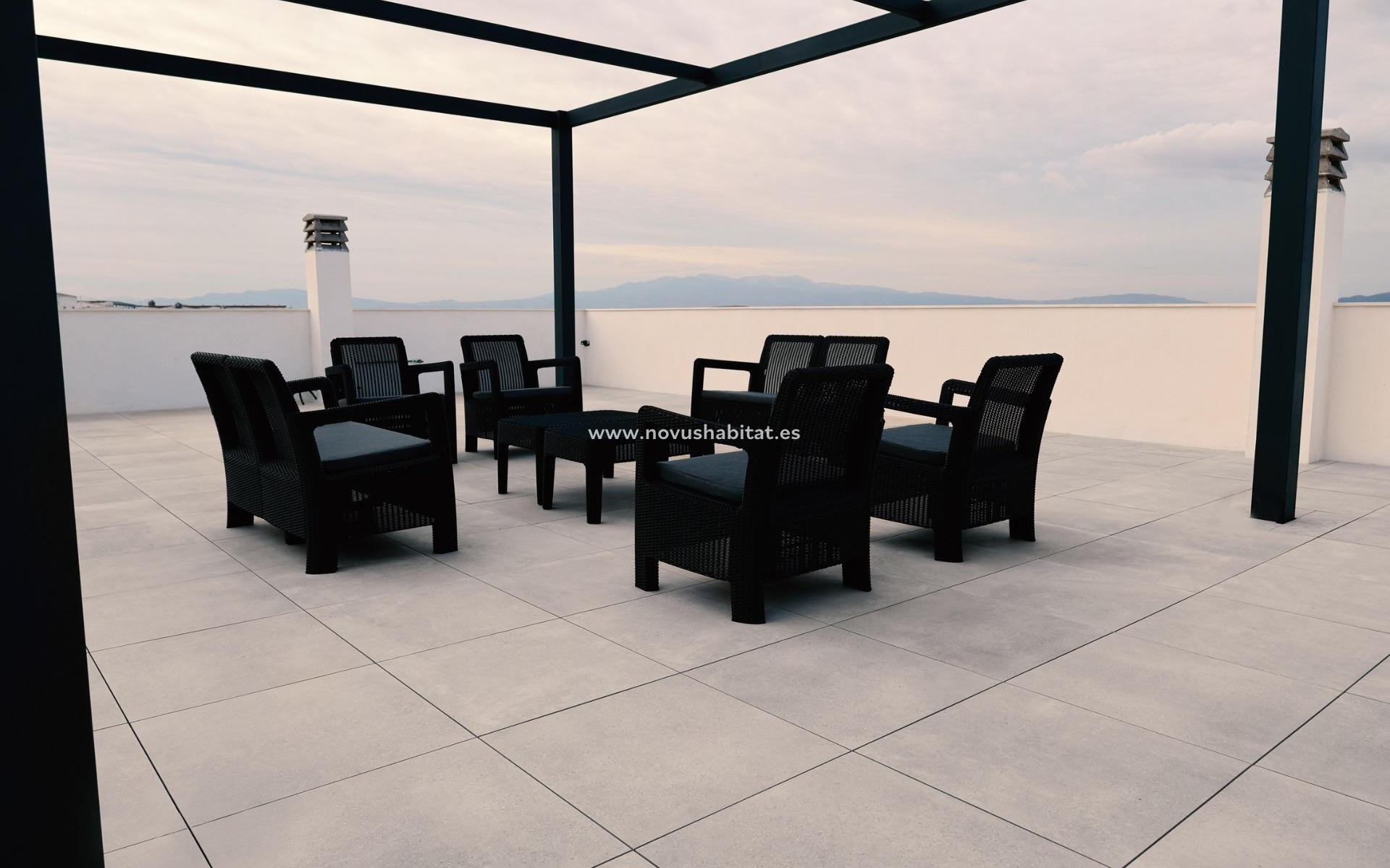 Nowa inwestycja - Apartament - Fuente Álamo