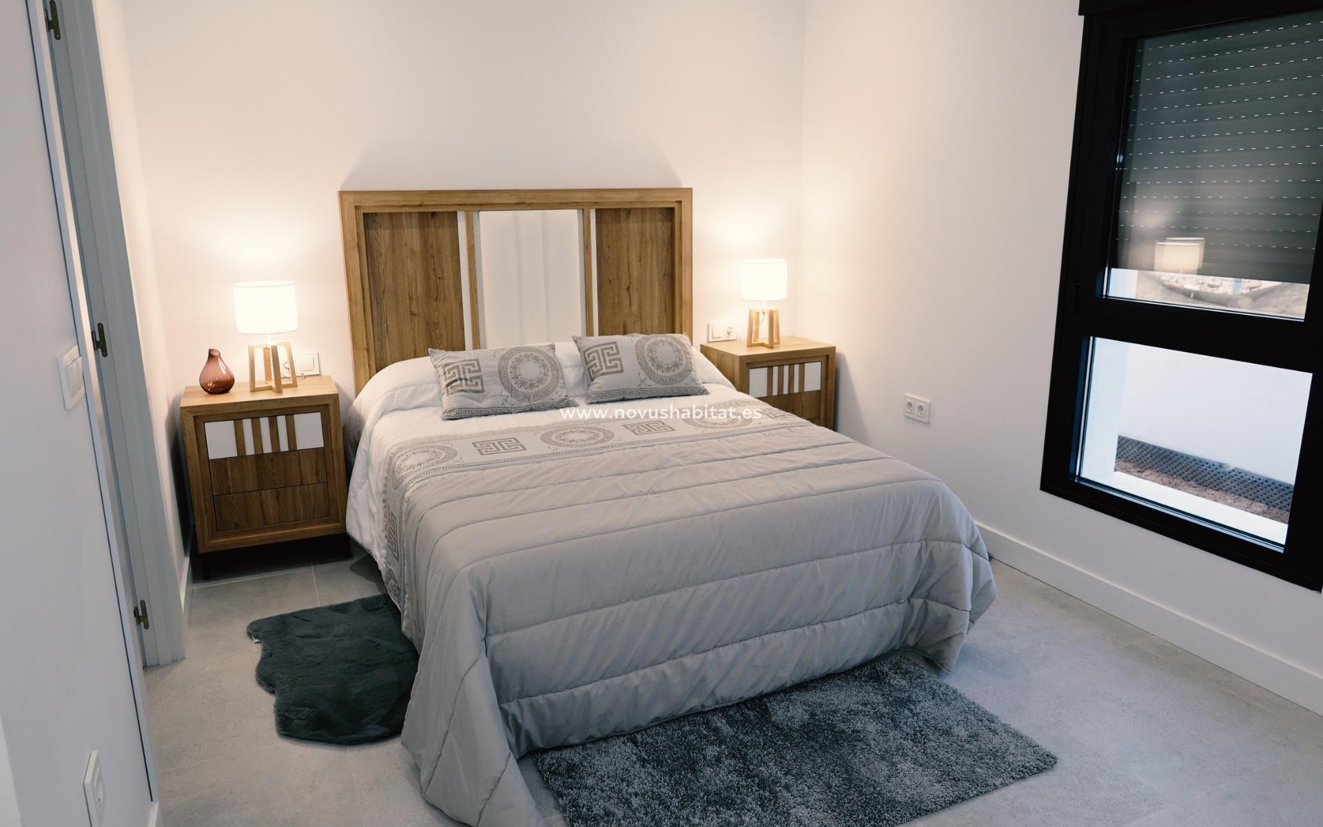 Nowa inwestycja - Apartament - Fuente Álamo