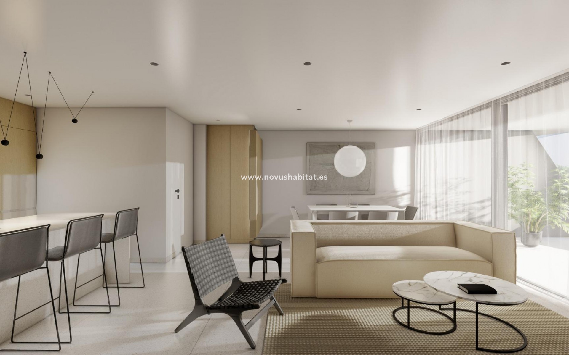 Nowa inwestycja - Apartament - Guardamar del Segura - El Raso