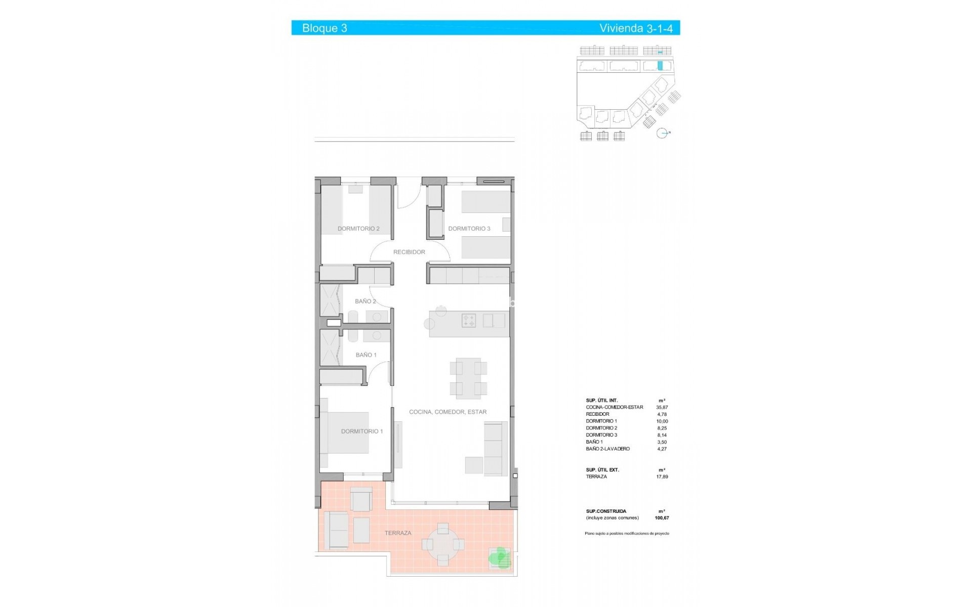 Nowa inwestycja - Apartament - Guardamar del Segura - El Raso