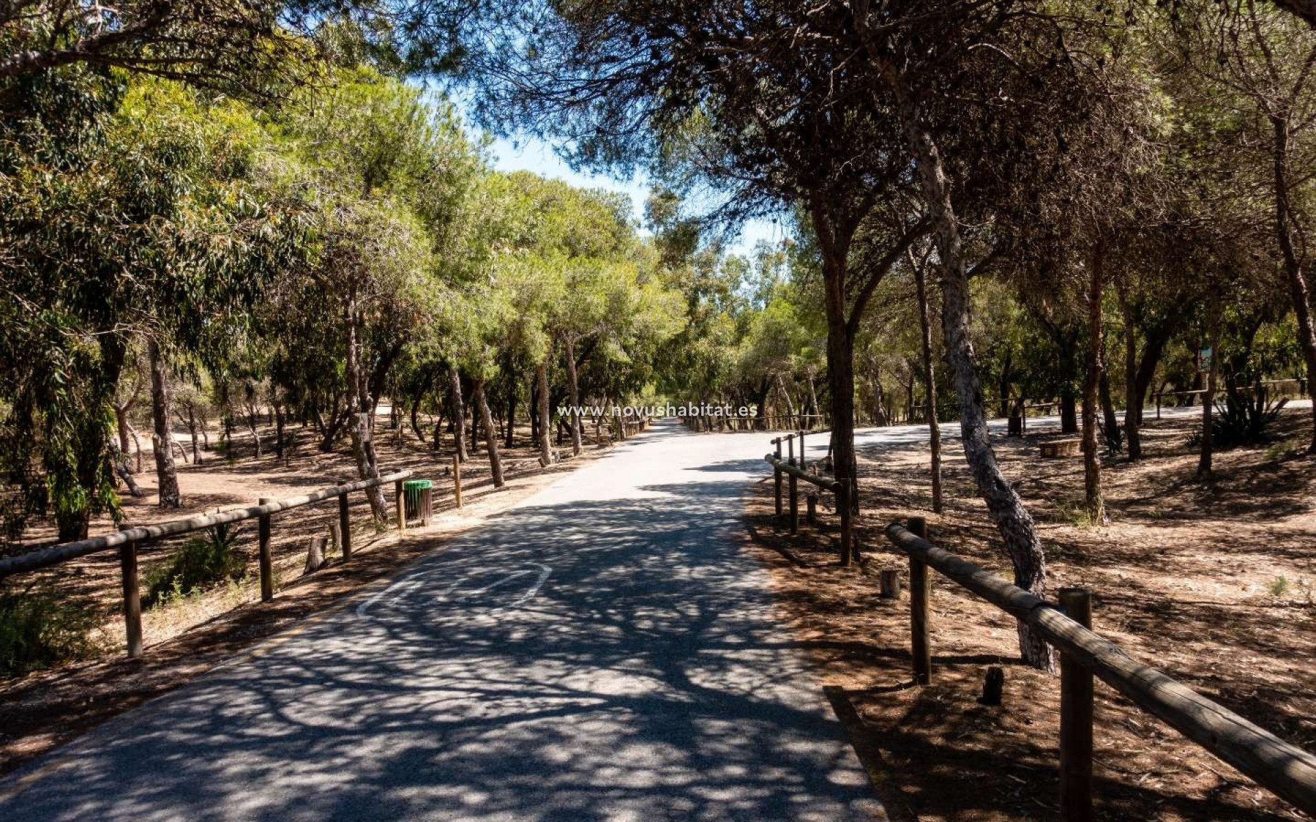 Nowa inwestycja - Apartament - Guardamar del Segura